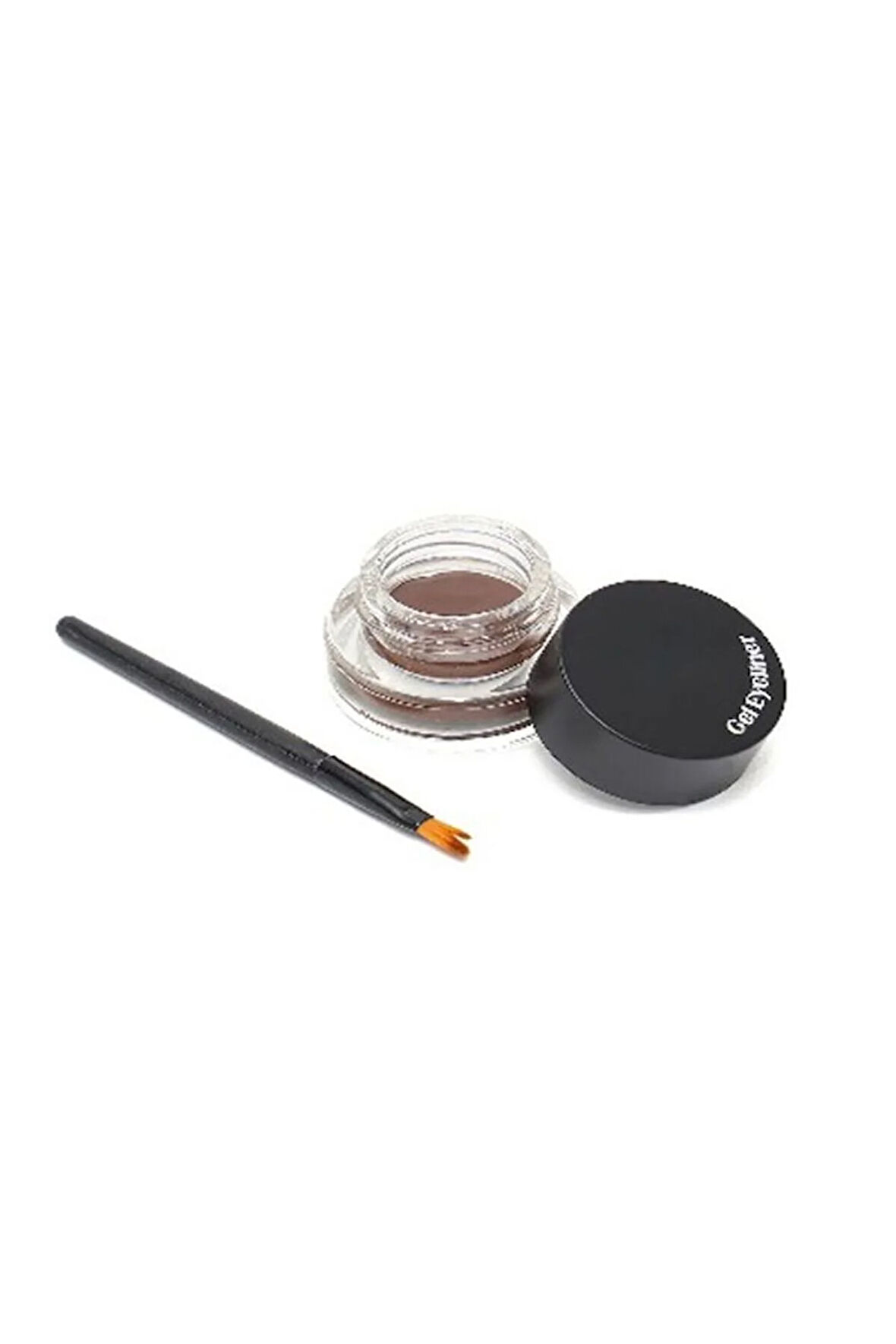Jel Eyeliner Kayverengi