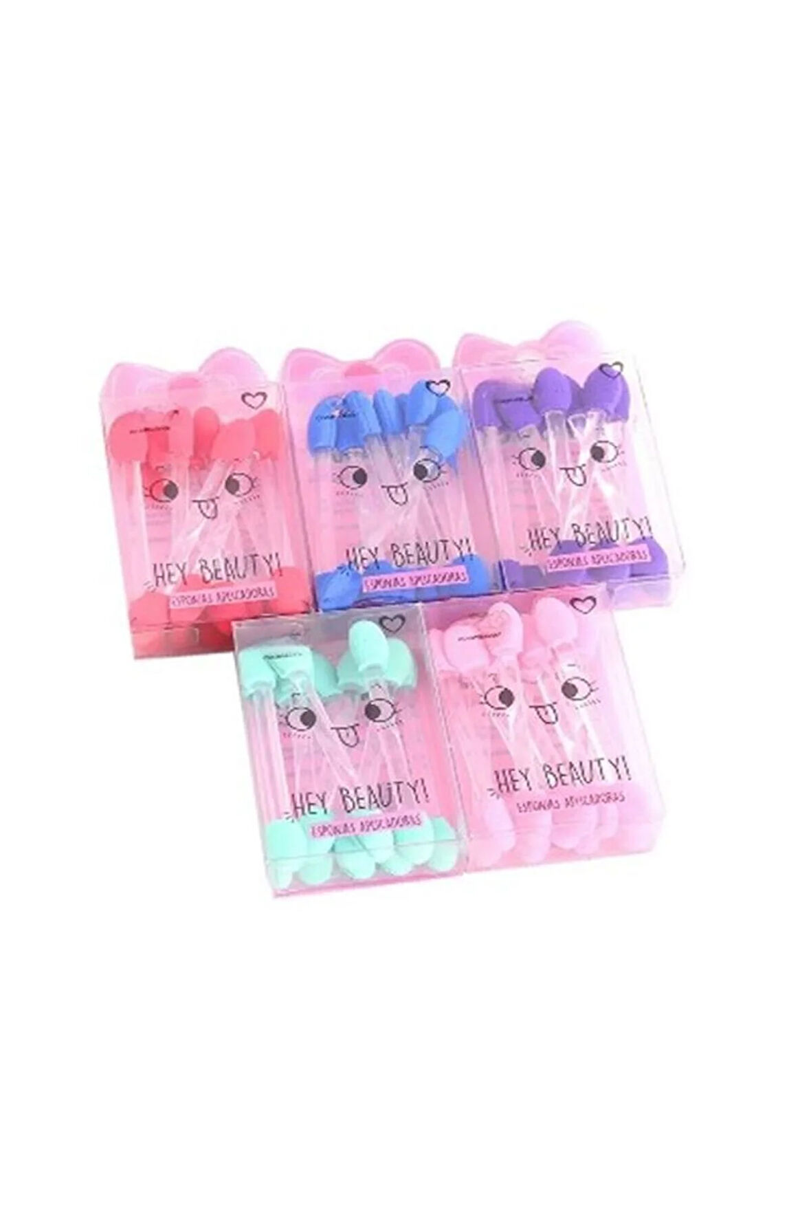 10'lu Kutulu Aplikatör