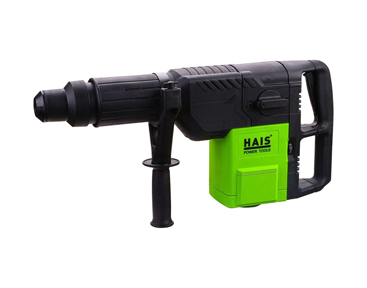 Hais Kırıcı Delici Matkap Çift Fonksiyonlu 1500 W