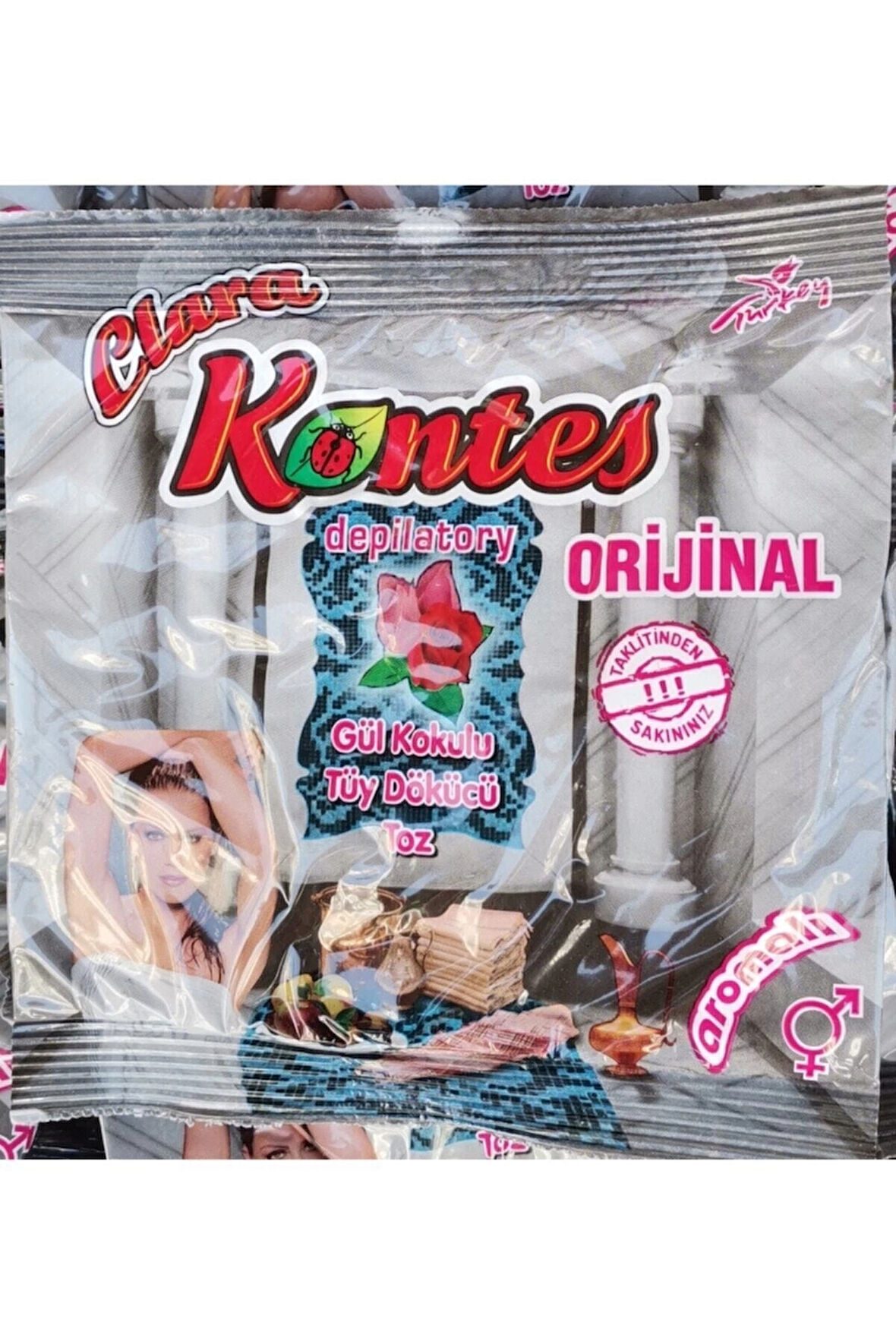 Hamam Tozu 1.kalite Orjinal 3 Adet Fiyatı