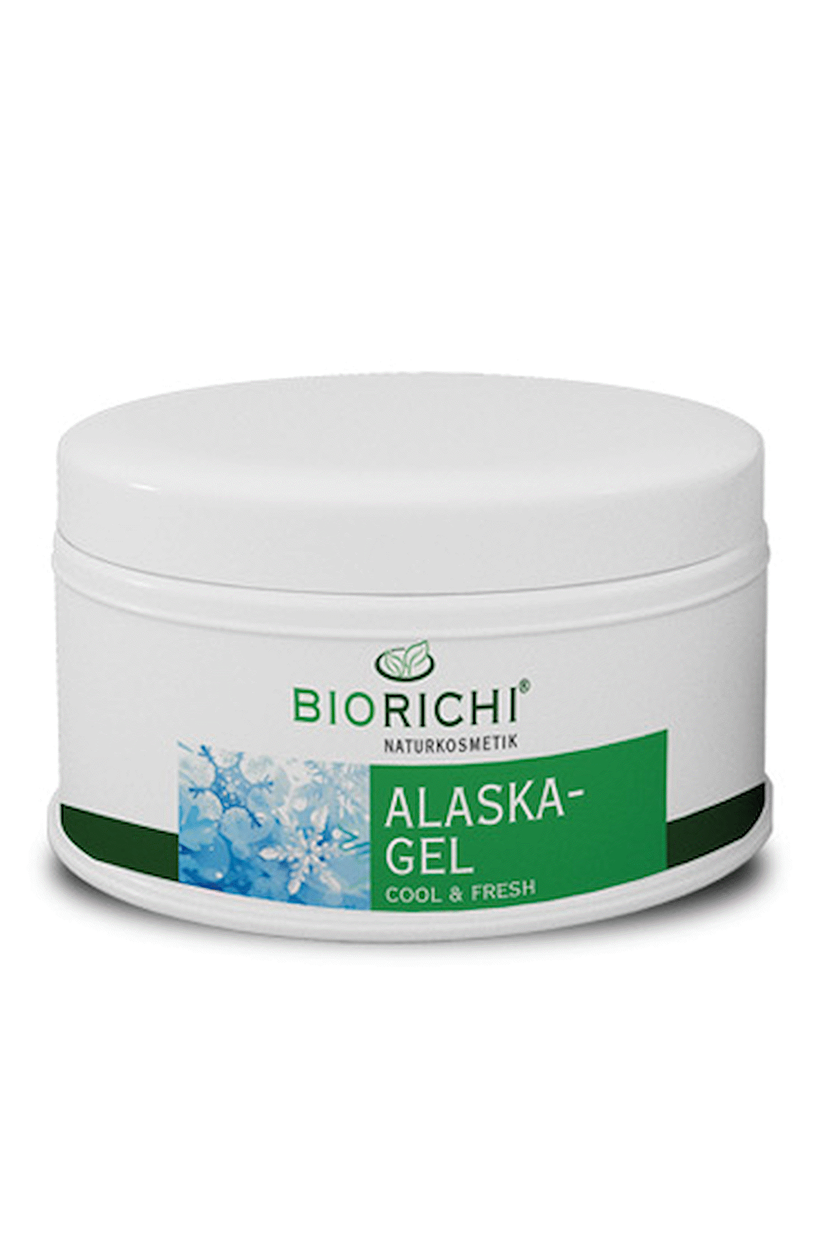 Biorichi Alaska Jel 250ml ( Aynı Gün Kargo )