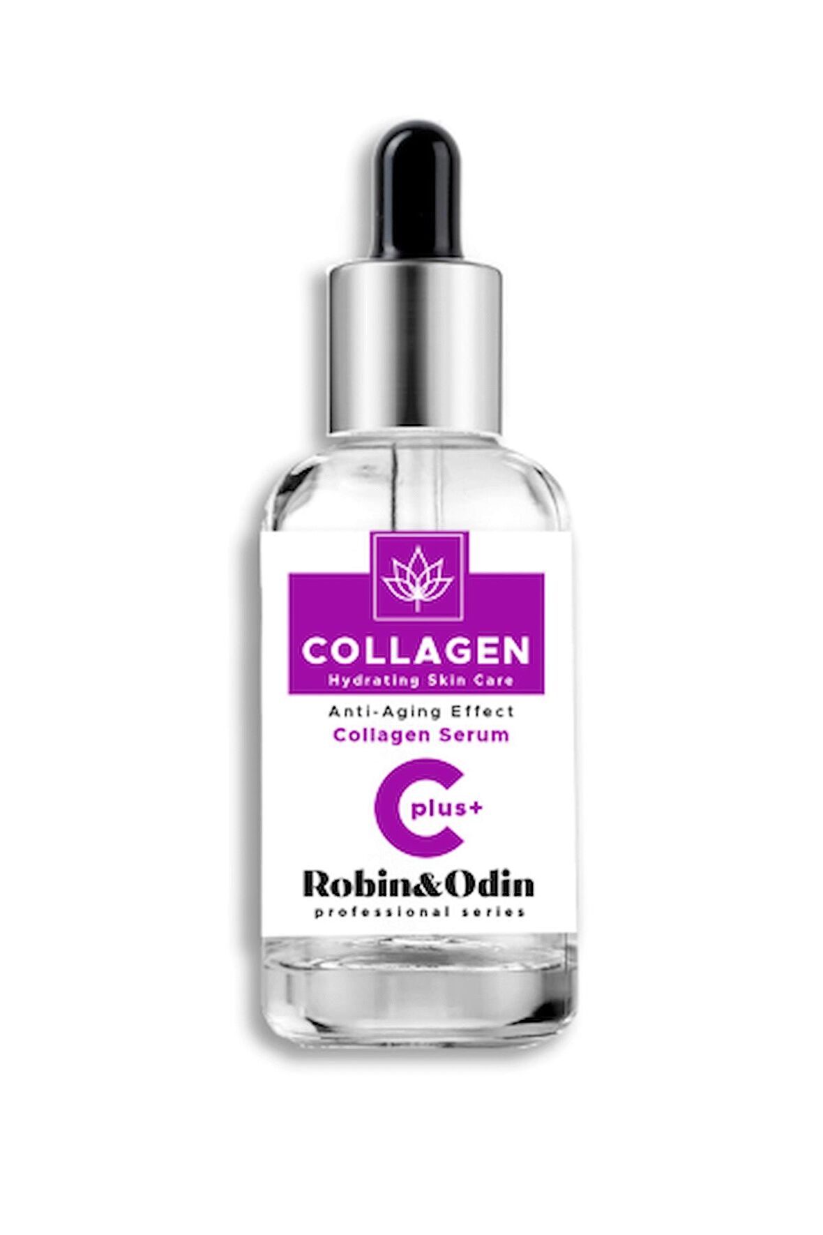 Robin&Odin Collagen Serum 30ml ( Aynı Gün Kargo )