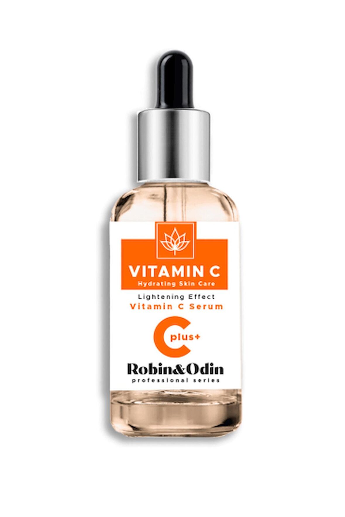 Robin&Odin Vitamin C Serum 30ml ( Aynı Gün Kargo )