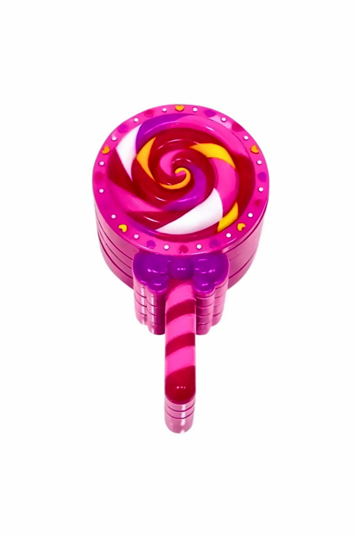 Lolipop 5 Katmanlı Makyaj Seti Kız Çocuk Eğitici Oyuncak Erkek Çocuk Oyuncaklar