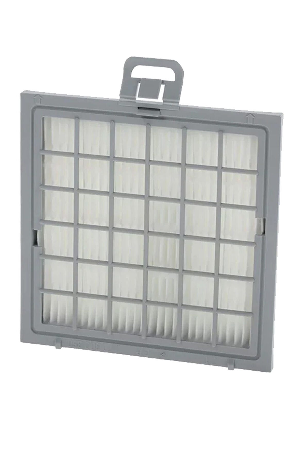 Bosch Bsg 82213 Elektrikli Süpürge Hepa Filtresi