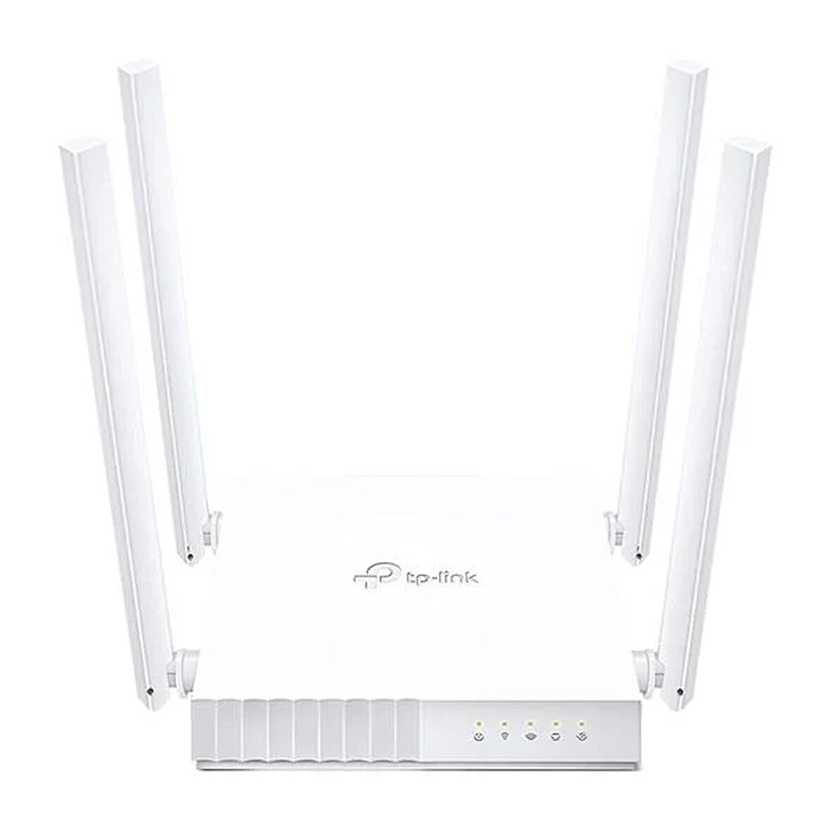 ARCHER C24 AC750 4 PORT KABLOSUZ DUAL BAND ROUTER