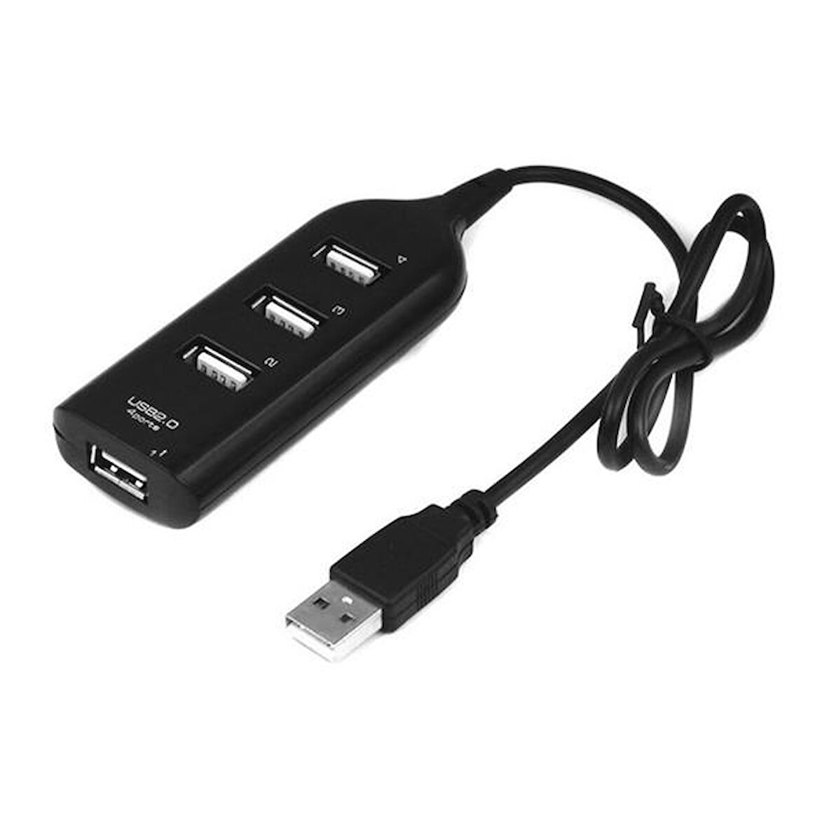 PM-8825 4LÜ USB 2.0 HUB ÇOKLAYICI