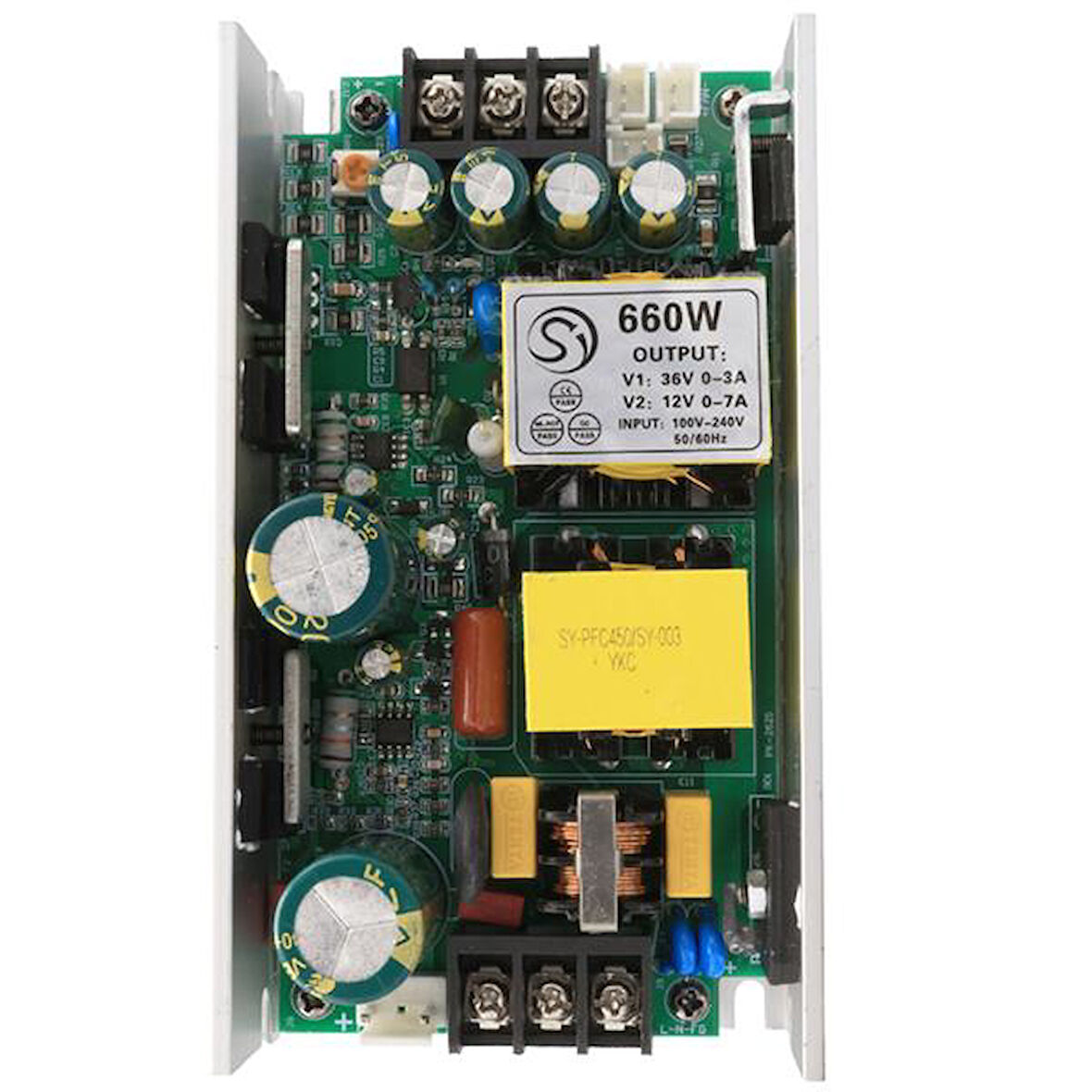 AOLAIT AL230B İÇİN POWER SUPPLY