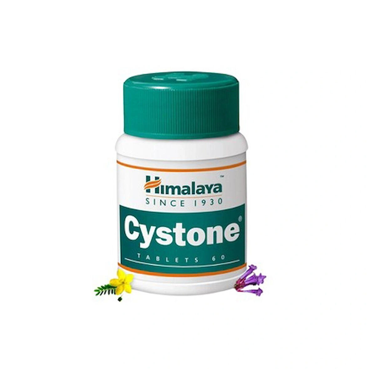 Himalaya Cystone 60 Tablet