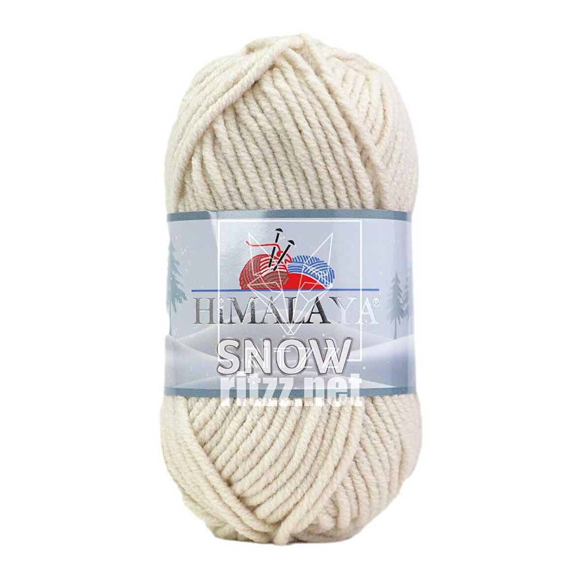 Himalaya Snow 75504 Kemik