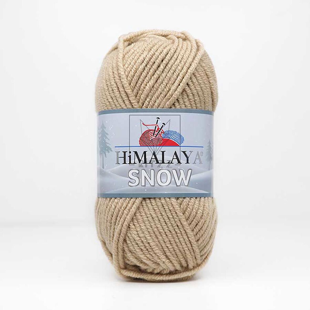 Himalaya Snow / Bej / 75505