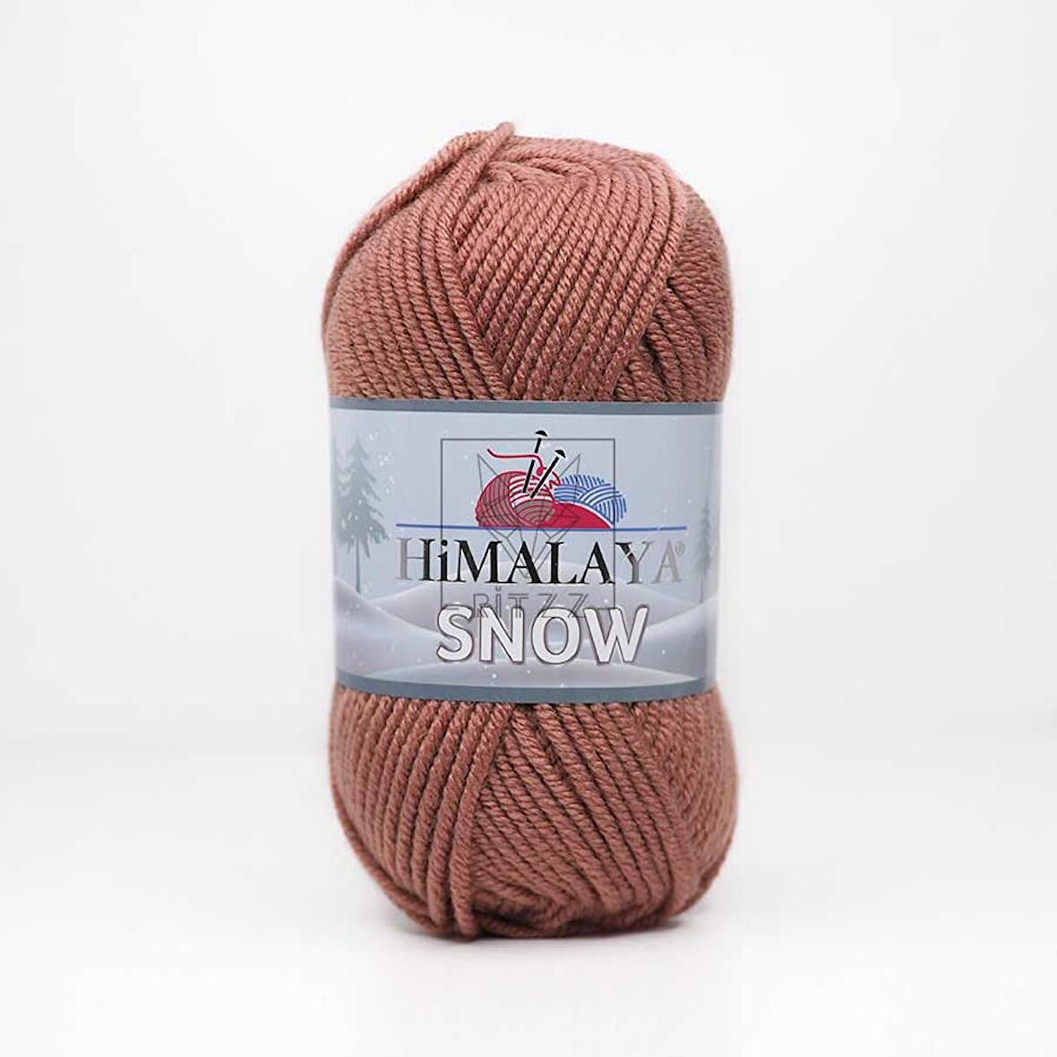 Himalaya Snow / Pas / 75510