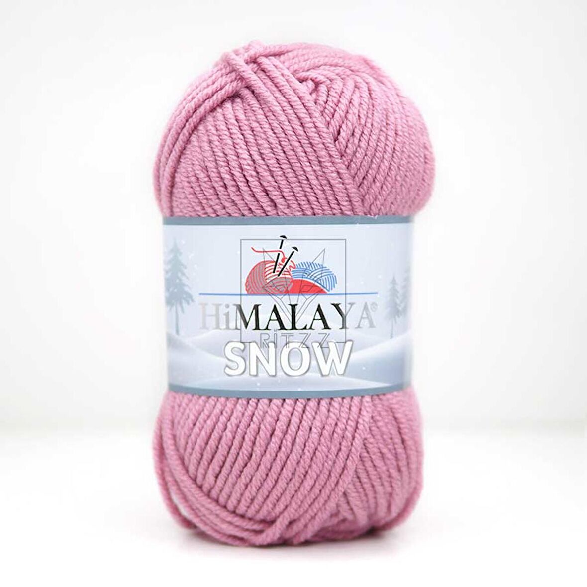 Himalaya Snow / Pembe / 75513