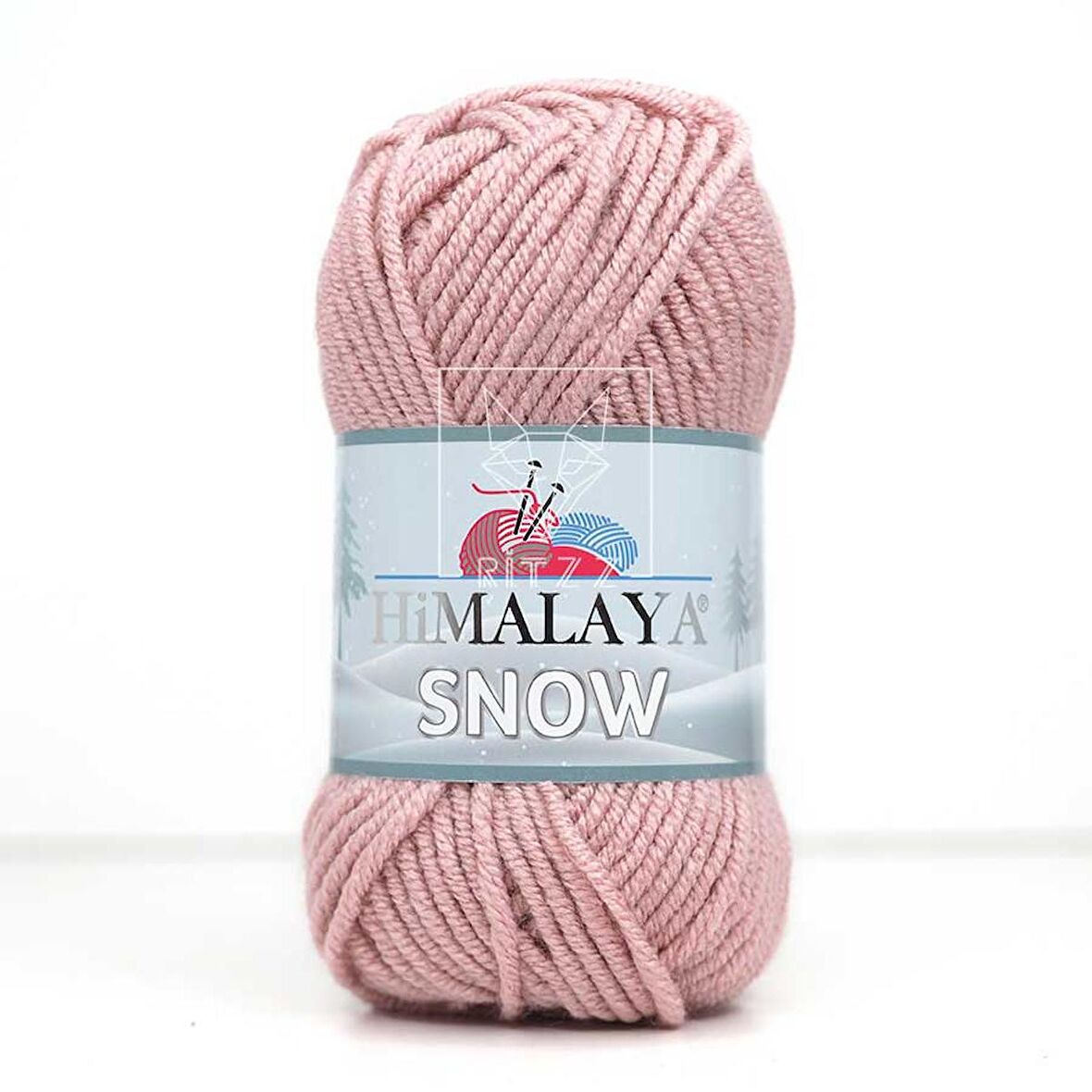Himalaya Snow / Gül Kurusu / 75515