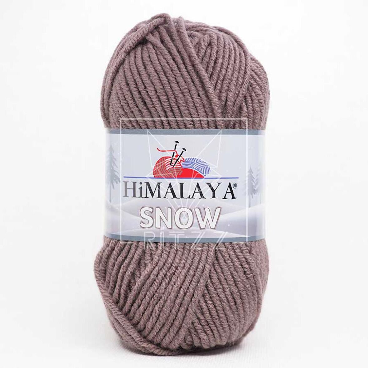 Himalaya Snow / Kahve / 75518