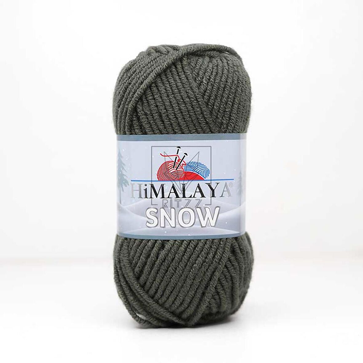 Himalaya Snow / Koyu Yeşili / 75535