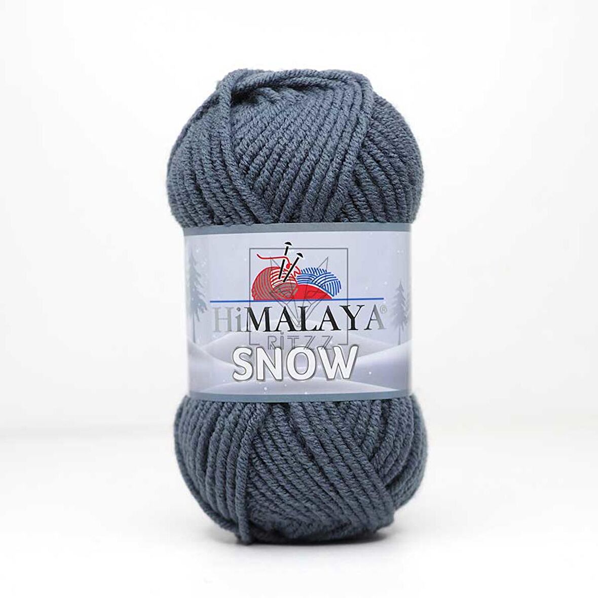 Himalaya Snow 75539 Koyu Gri