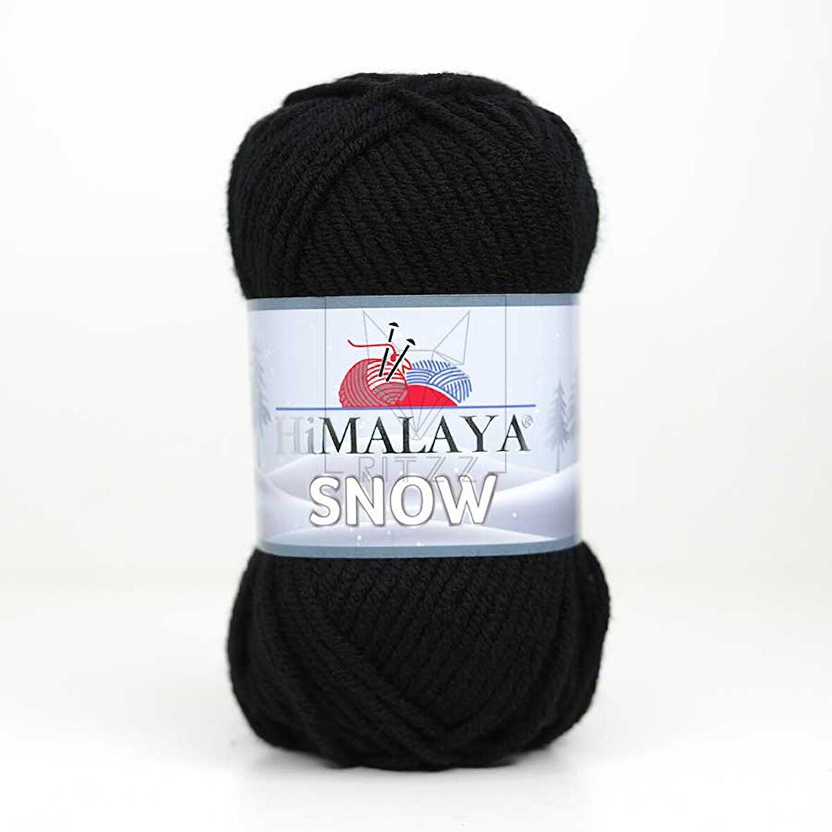 Himalaya Snow / Siyah / 75542