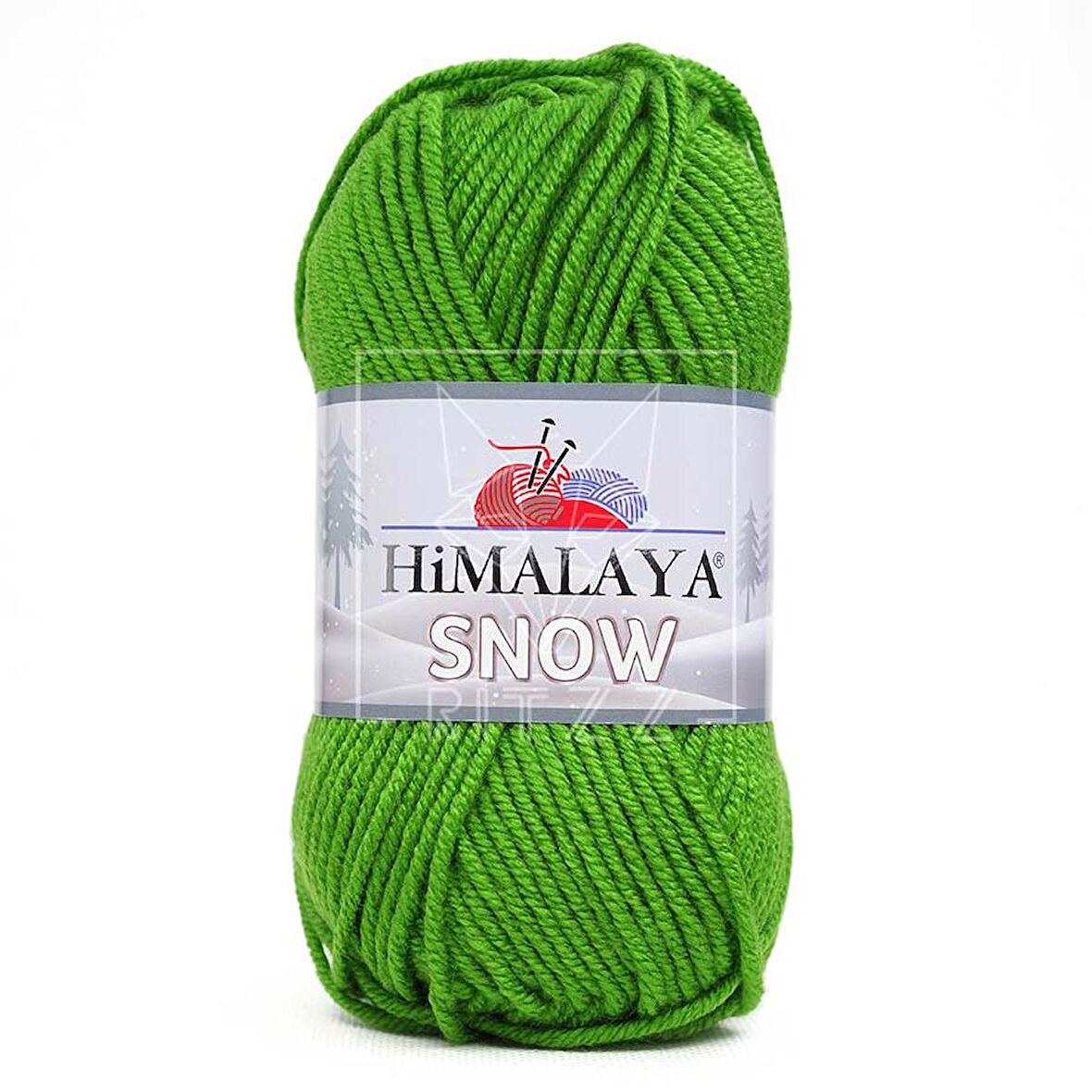 Himalaya Snow / Çimen Yeşili / 75547