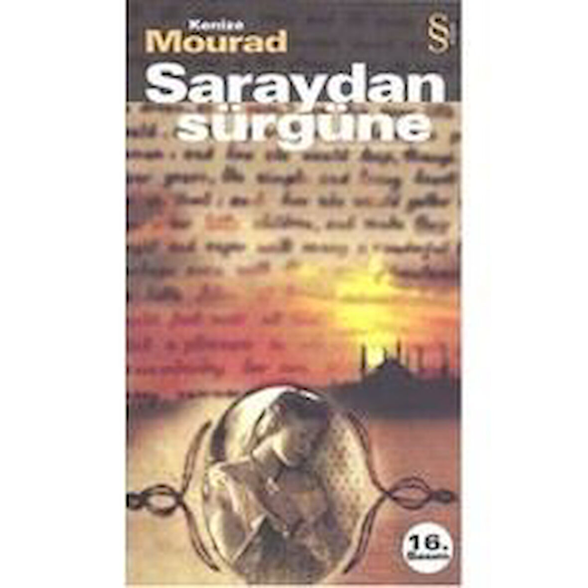 Saraydan Sürgüne
