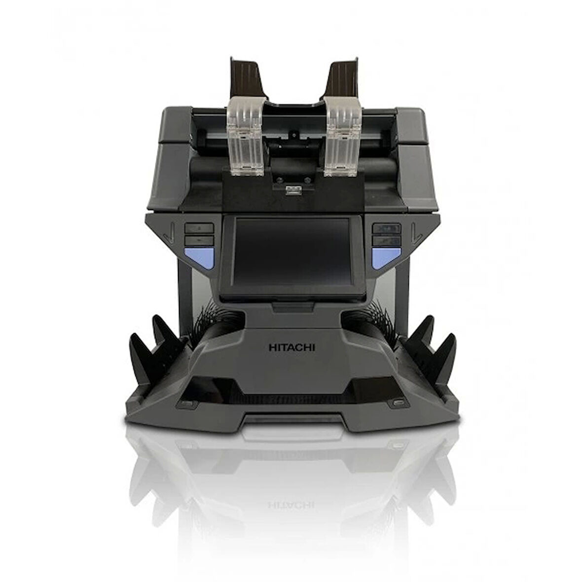 Hitachi HEMES İH-210 Para Sayma Makinesi 2+1