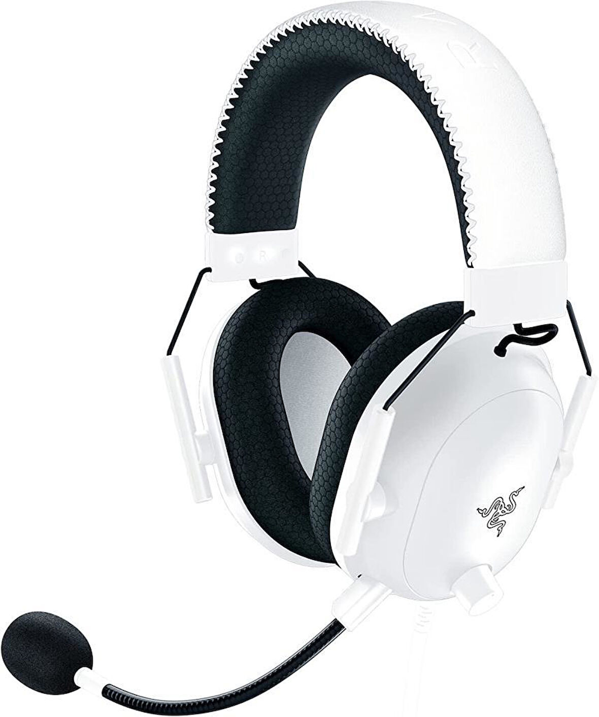 Razer Blackshark V2 PRO Kablosuz Mikrofonlu Kulak Üstü Oyuncu Kulaklığı