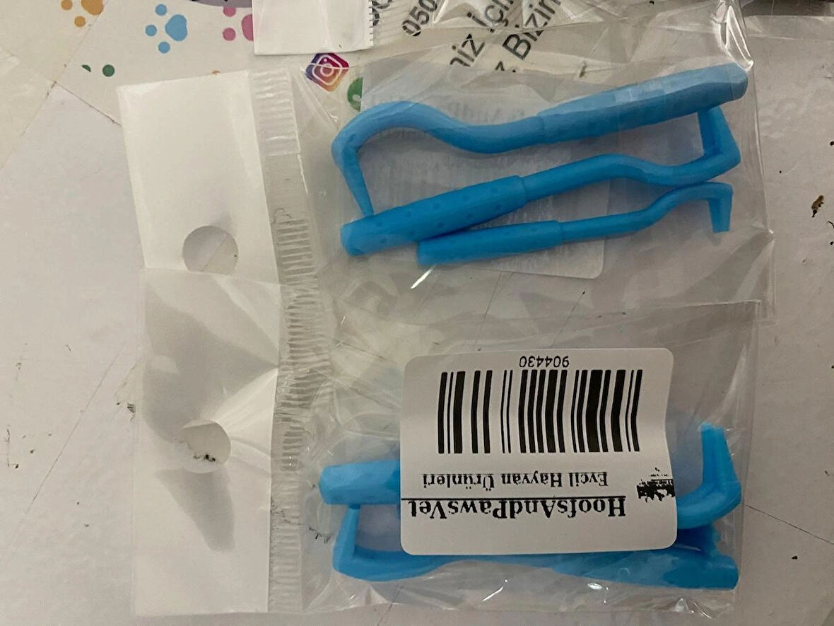 Kene Çıkarma aparatı kene aparatı 3 adet paket Kene Kart