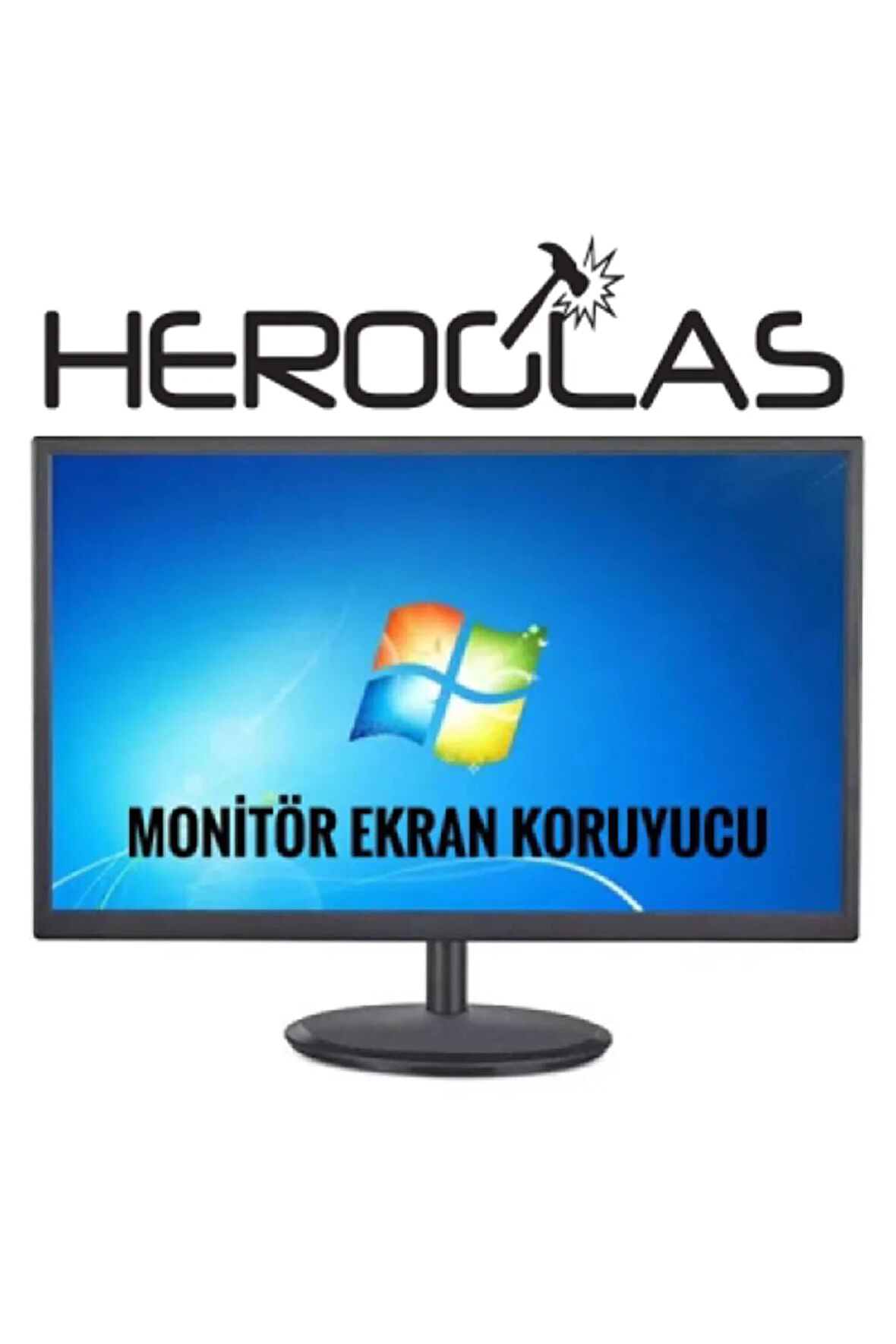 Koorui G2722P   MONİTÖR EKRAN KORUYUCU