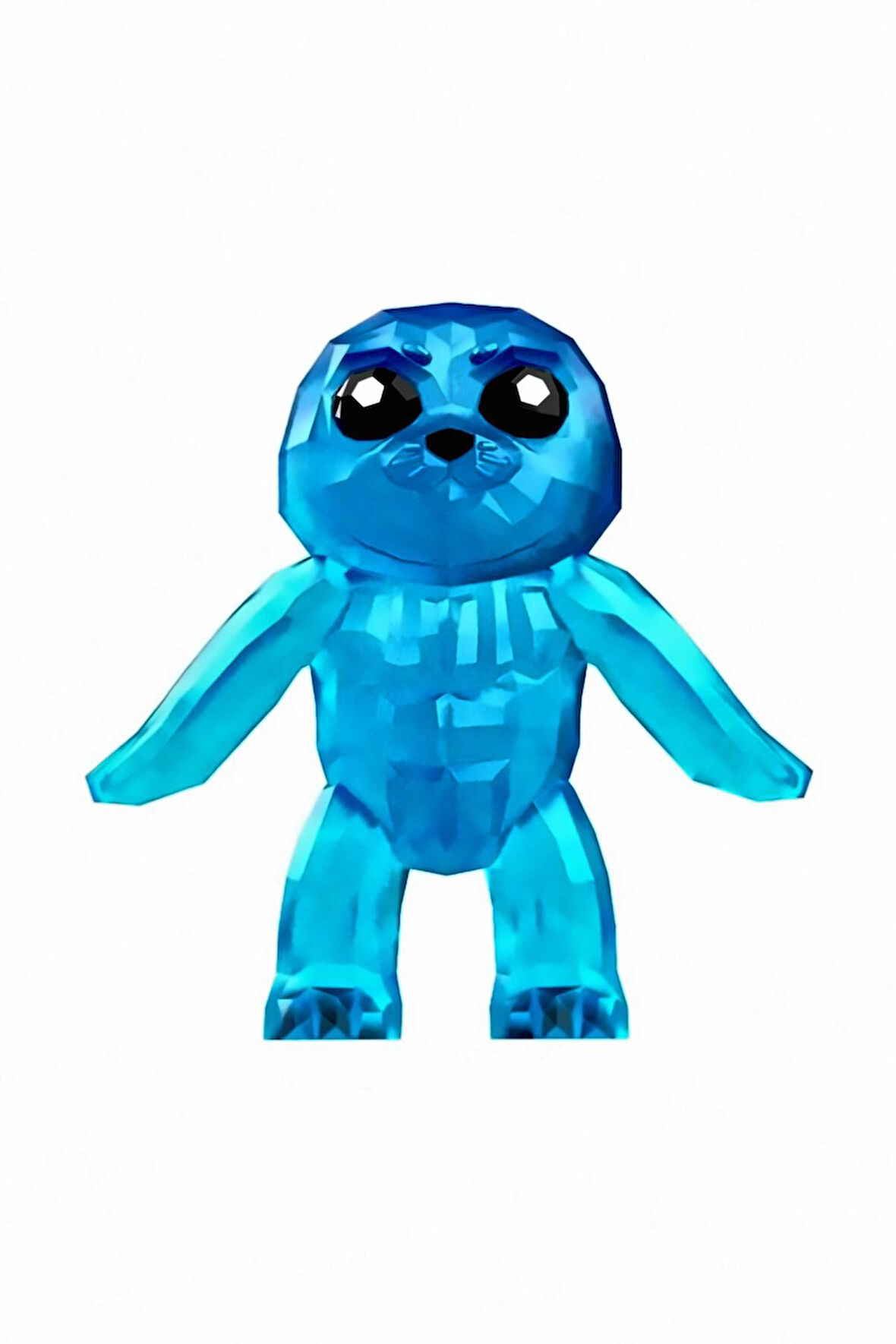 r Esnek Oyuncak Kristal Stretch Hayvanlar UKIE 14Cm Kız Çocuk Eğitici Oyuncak Erkek Çocuk Oyuncaklar