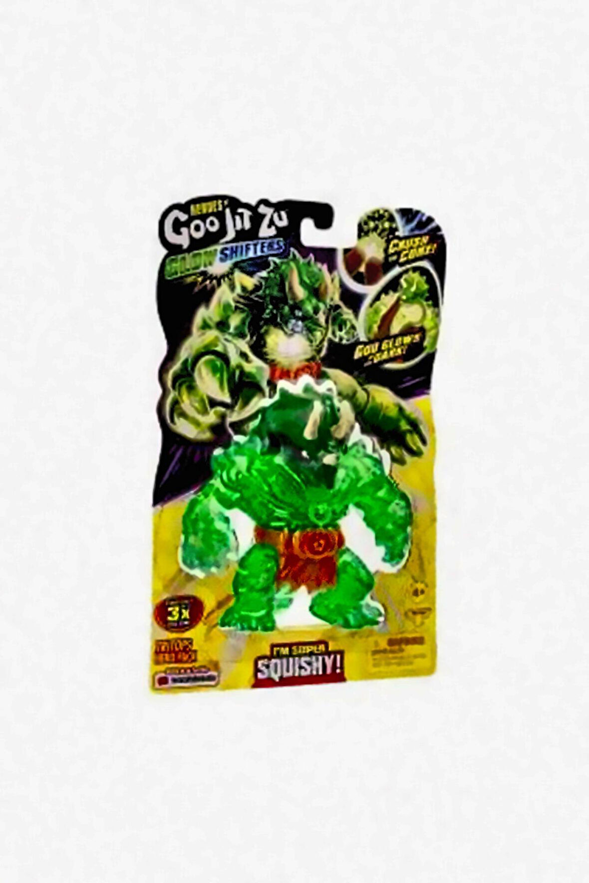 000 Tekli Figür Orijinal Lisanslı Trıtops Hero Pack Kız Çocuk Eğitici Oyuncak Erkek Çocuk Oyuncaklar