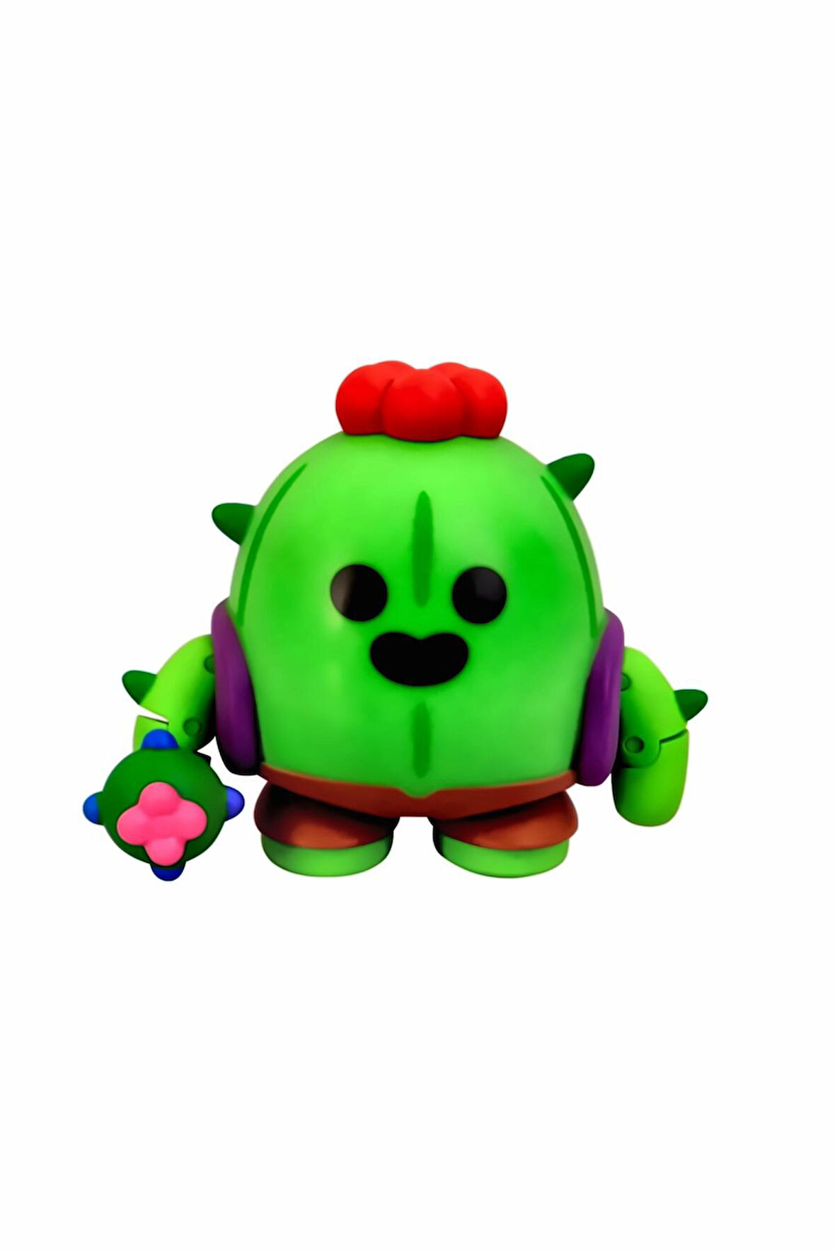 ürü 10 Uzunluğunda Koleksiyon Oyuncak Figür BRW6010 Kız Çocuk Eğitici Oyuncak Erkek Çocuk Oyuncaklar