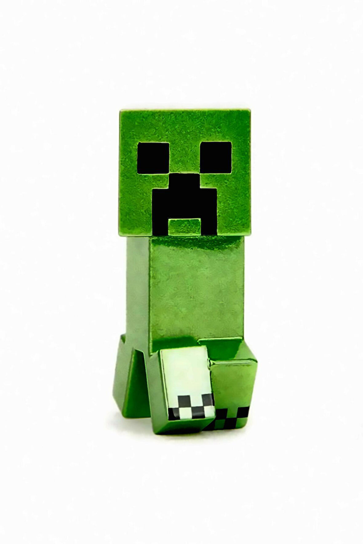 Aksiyon Figürü Metal Koleksiyon Karekter FiğürAlex Kız Çocuk Eğitici Oyuncak Erkek Çocuk Oyuncaklar