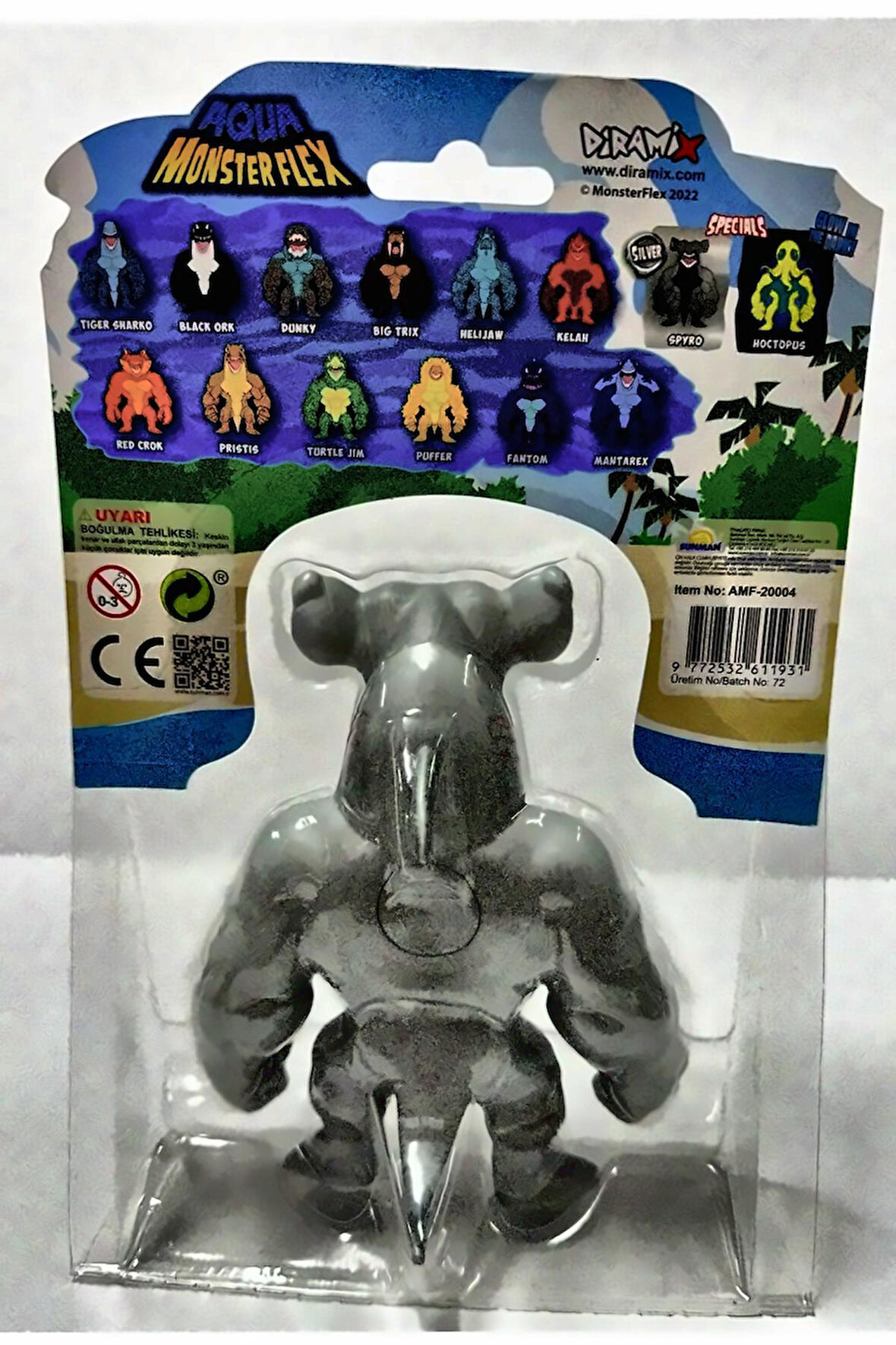 igür spyro Monster Flex, Süper Esnek Deniz Canavarı Kız Çocuk Eğitici Oyuncak Erkek Çocuk Oyuncaklar