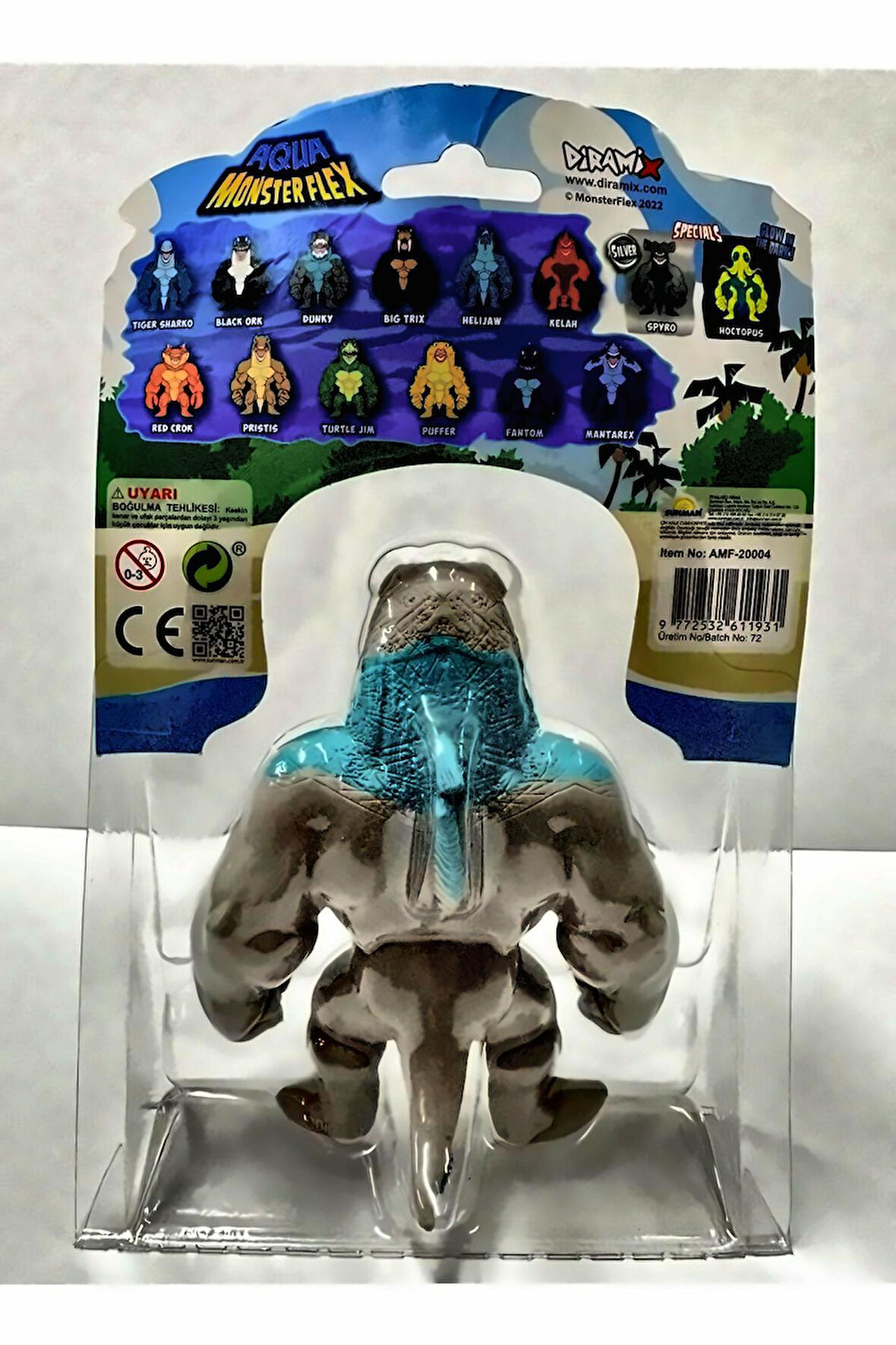 igür dunky Monster Flex, Süper Esnek Deniz Canavarı Kız Çocuk Eğitici Oyuncak Erkek Çocuk Oyuncaklar