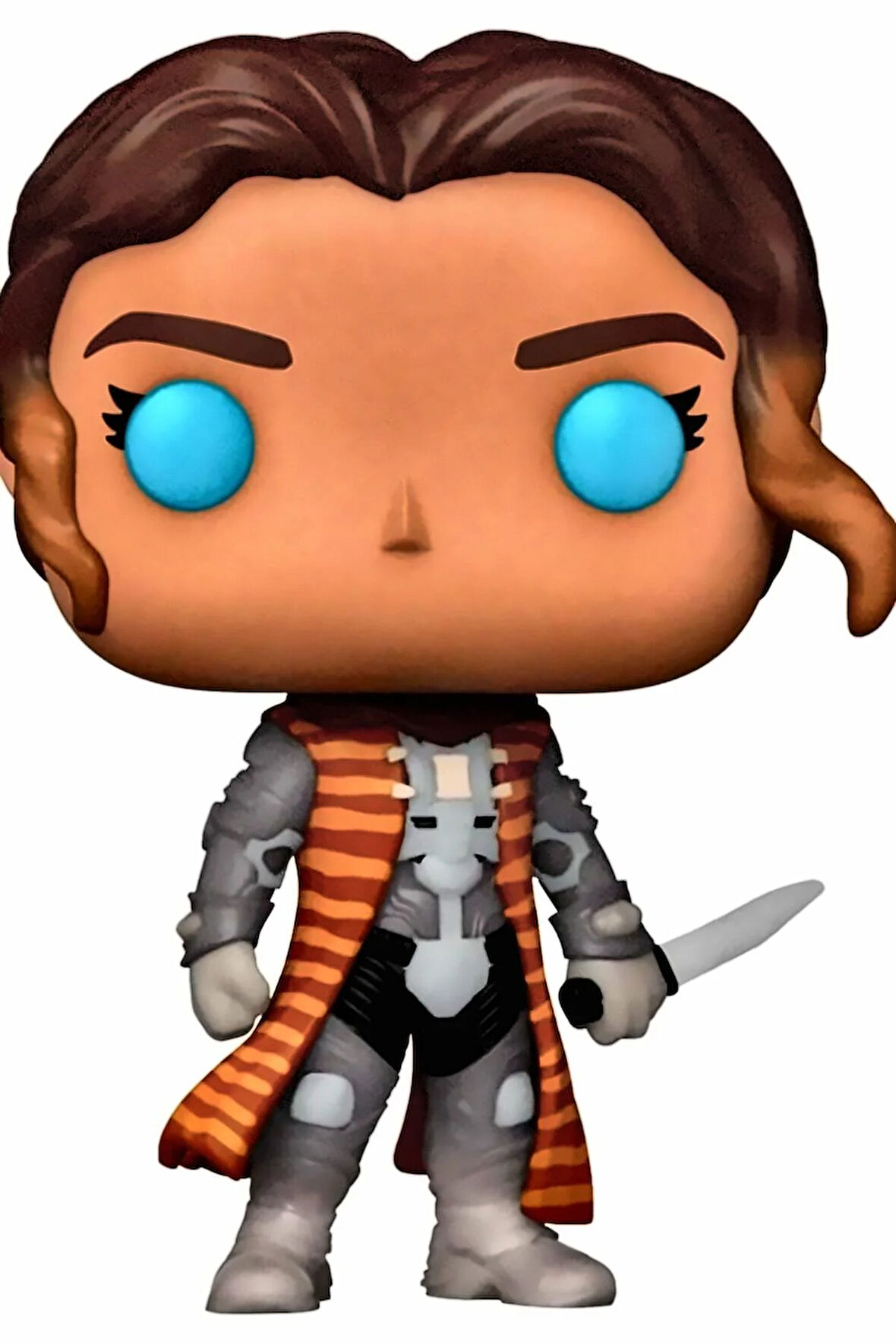 Pop Filmler: Dune: Bölüm İki - Chani Kız Çocuk Eğitici Oyuncak Erkek Çocuk Oyuncaklar