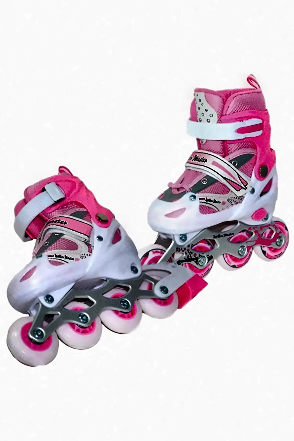 Roller Master Paten Kız Çocuk Eğitici Oyuncak Erkek Çocuk Oyuncaklar