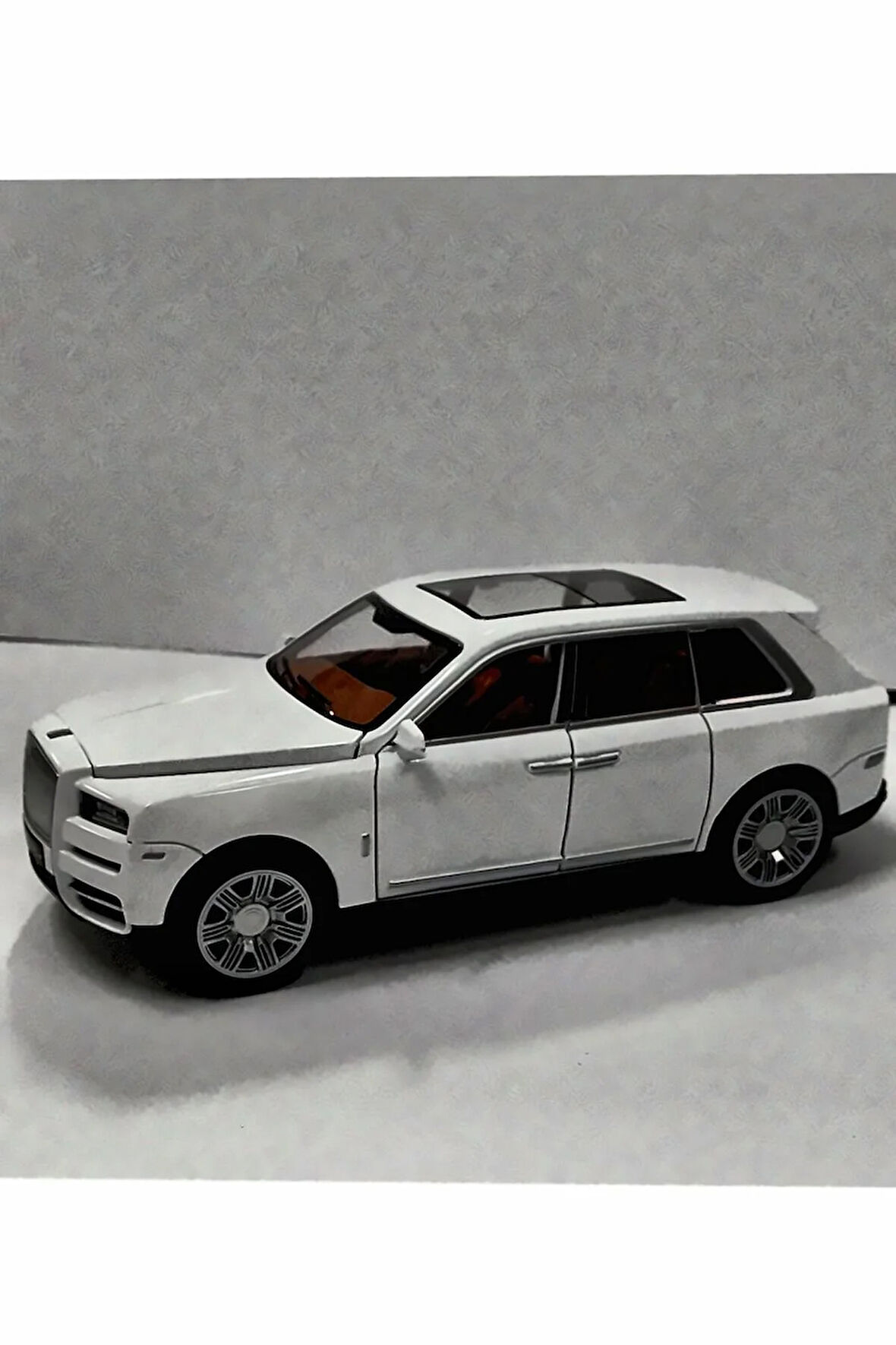 Sesli Işıklı Kapılar Bagaj Kaput Açılır Model Araba Kız Çocuk Eğitici Oyuncak Erkek Çocuk Oyuncaklar