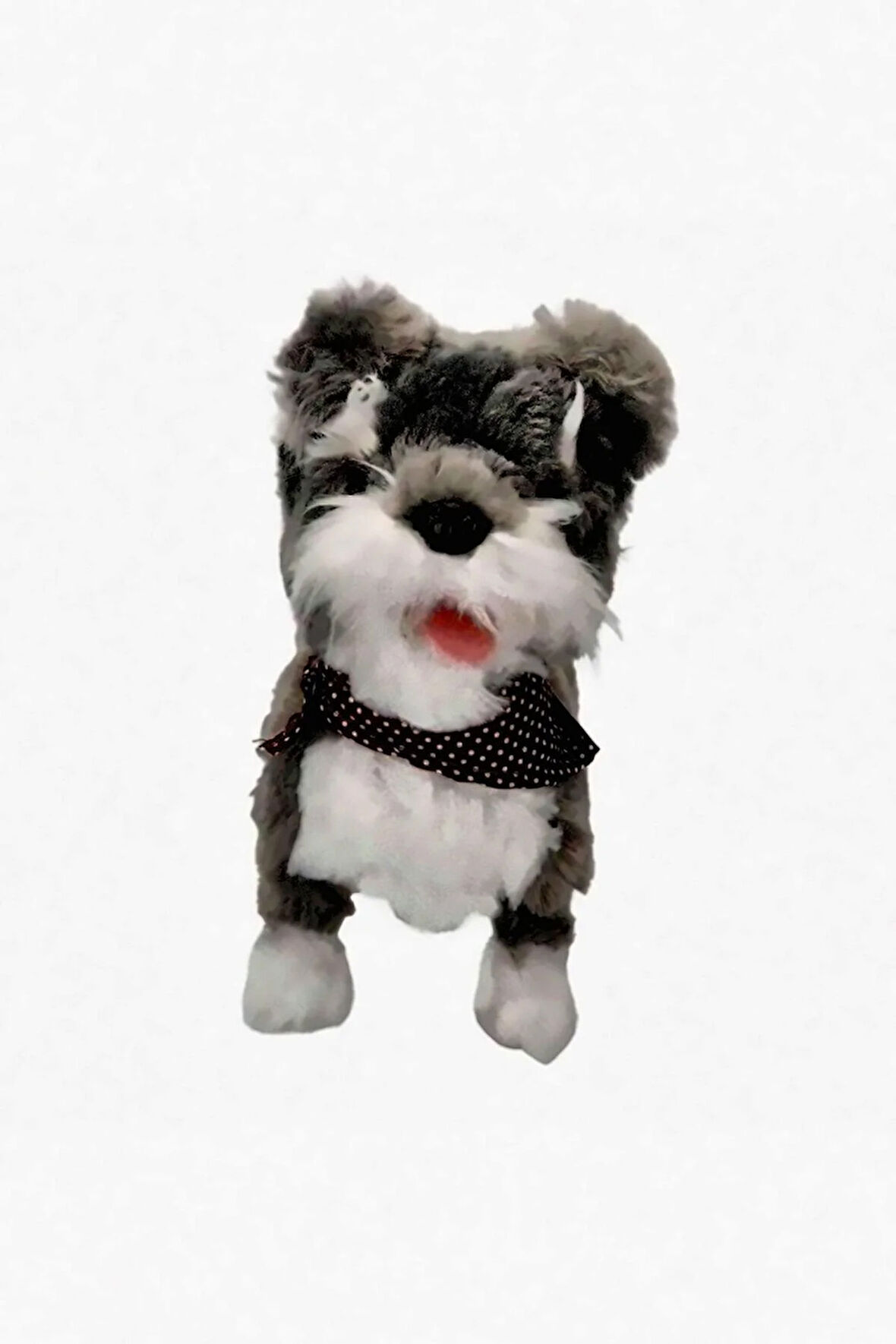 Sunman Sevimli Köpek Mocha Kız Çocuk Eğitici Oyuncak Erkek Çocuk Oyuncaklar