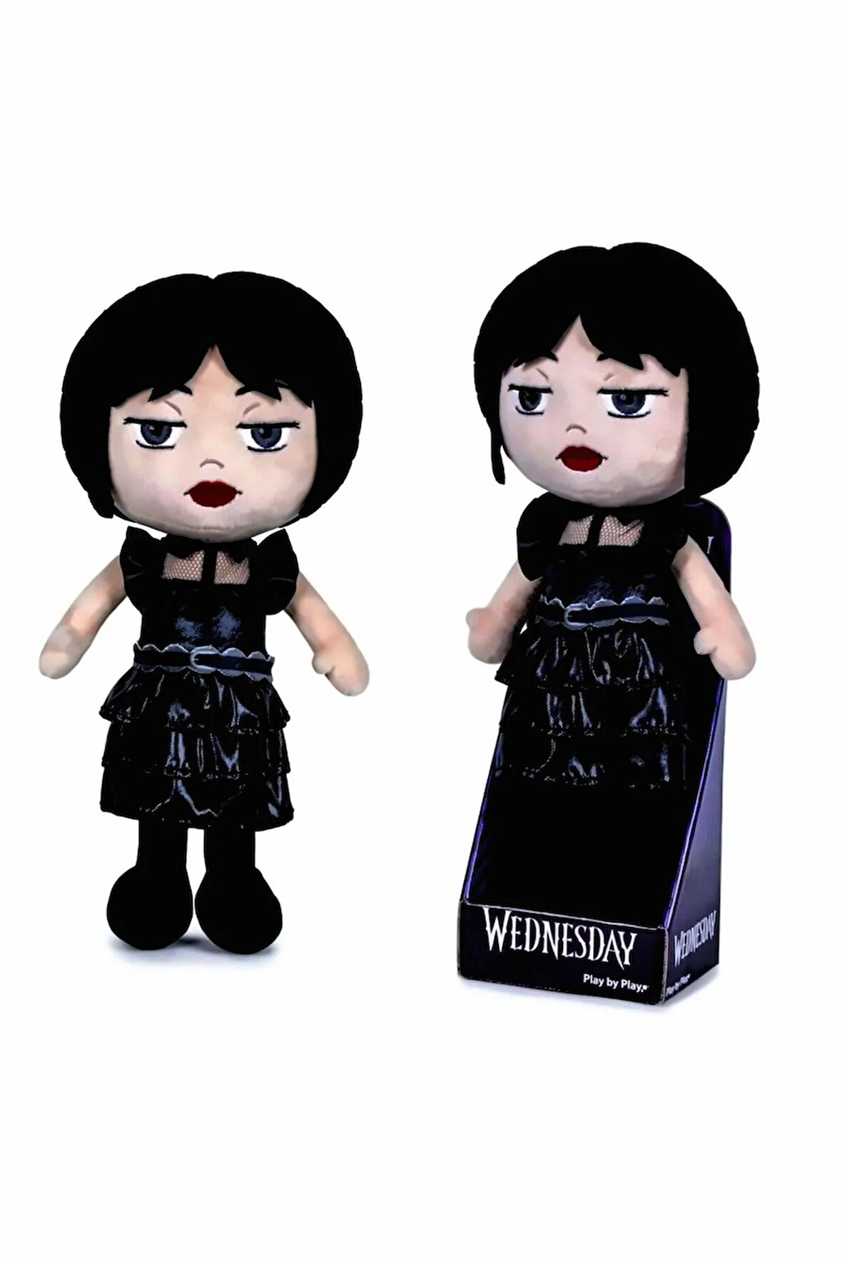 z Bebek Peluş Adams Ailesi’nin En Çok Sevilen Üyesi Kız Çocuk Eğitici Oyuncak Erkek Çocuk Oyuncaklar