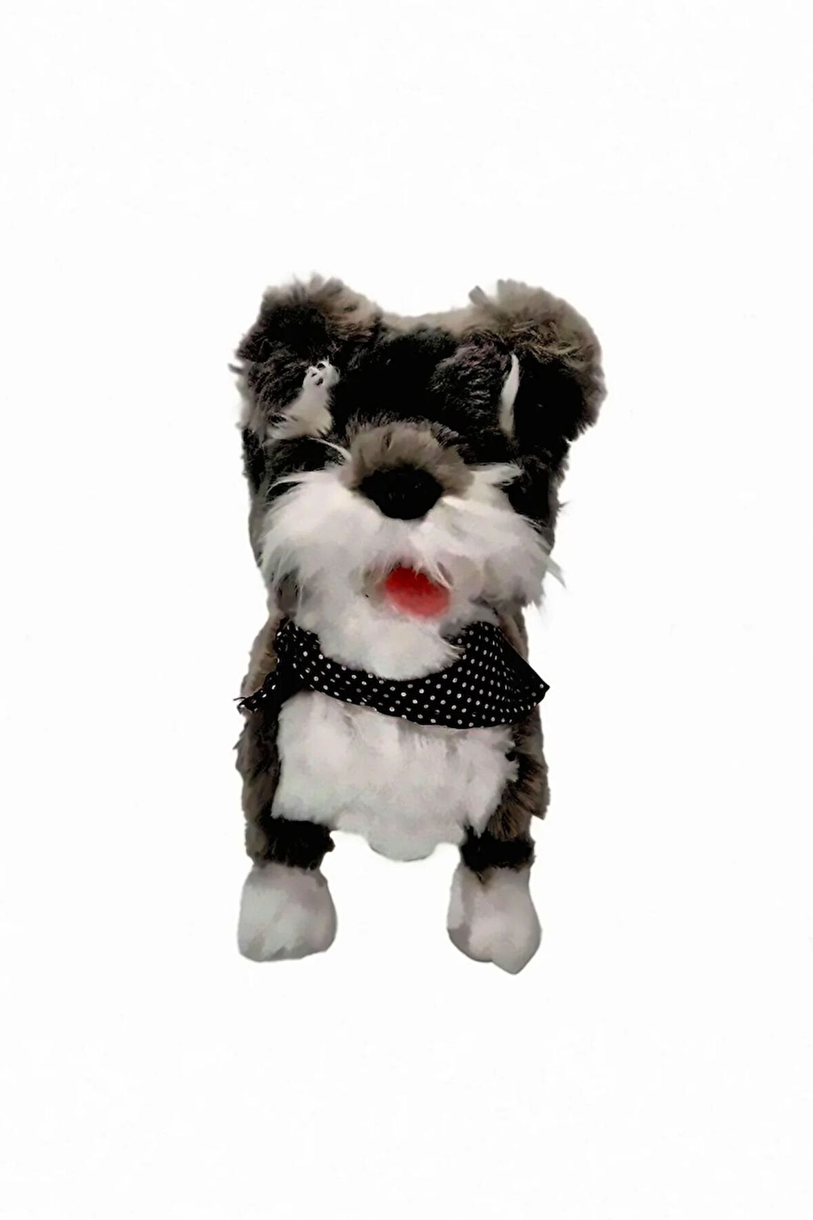 Sevimli Köpek Mocha Kız Çocuk Eğitici Oyuncak Erkek Çocuk Oyuncaklar