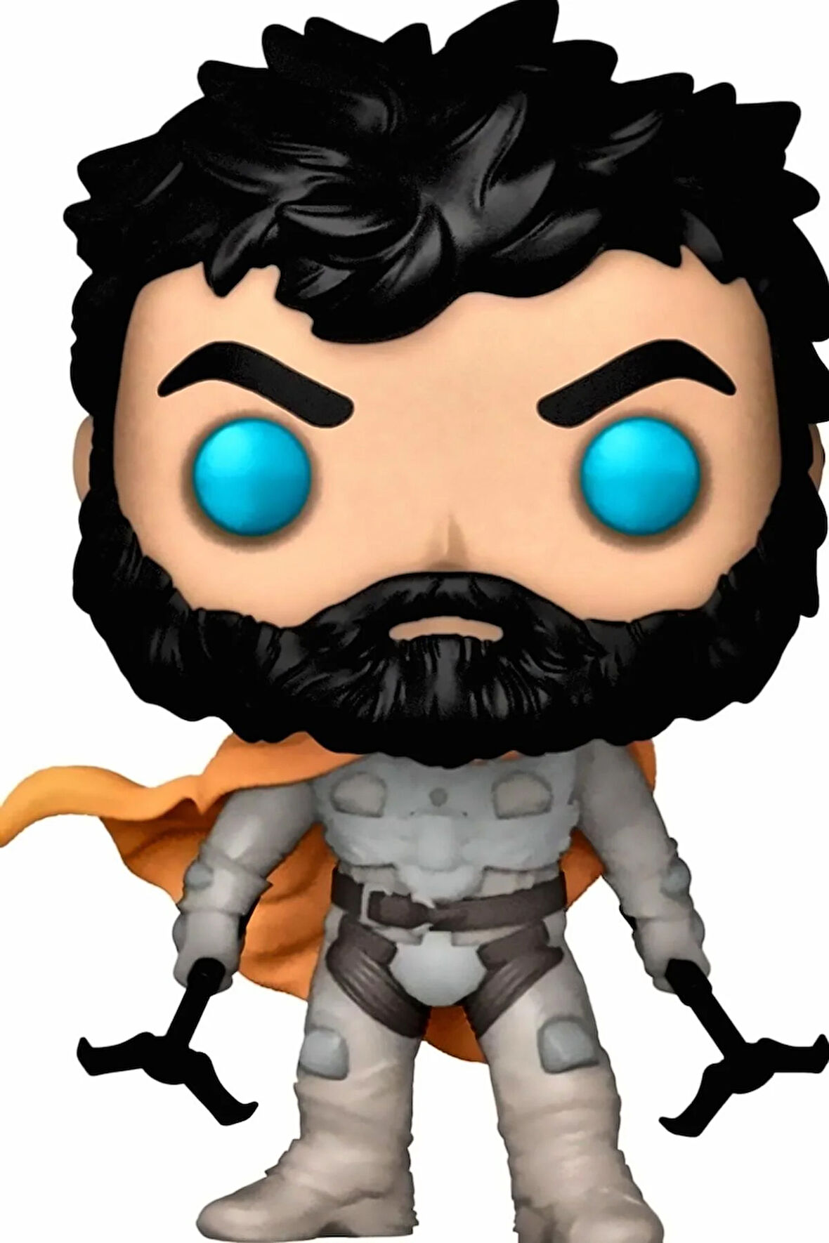 Pop Filmler: Dune: Bölüm İki - Stilgar Kız Çocuk Eğitici Oyuncak Erkek Çocuk Oyuncaklar