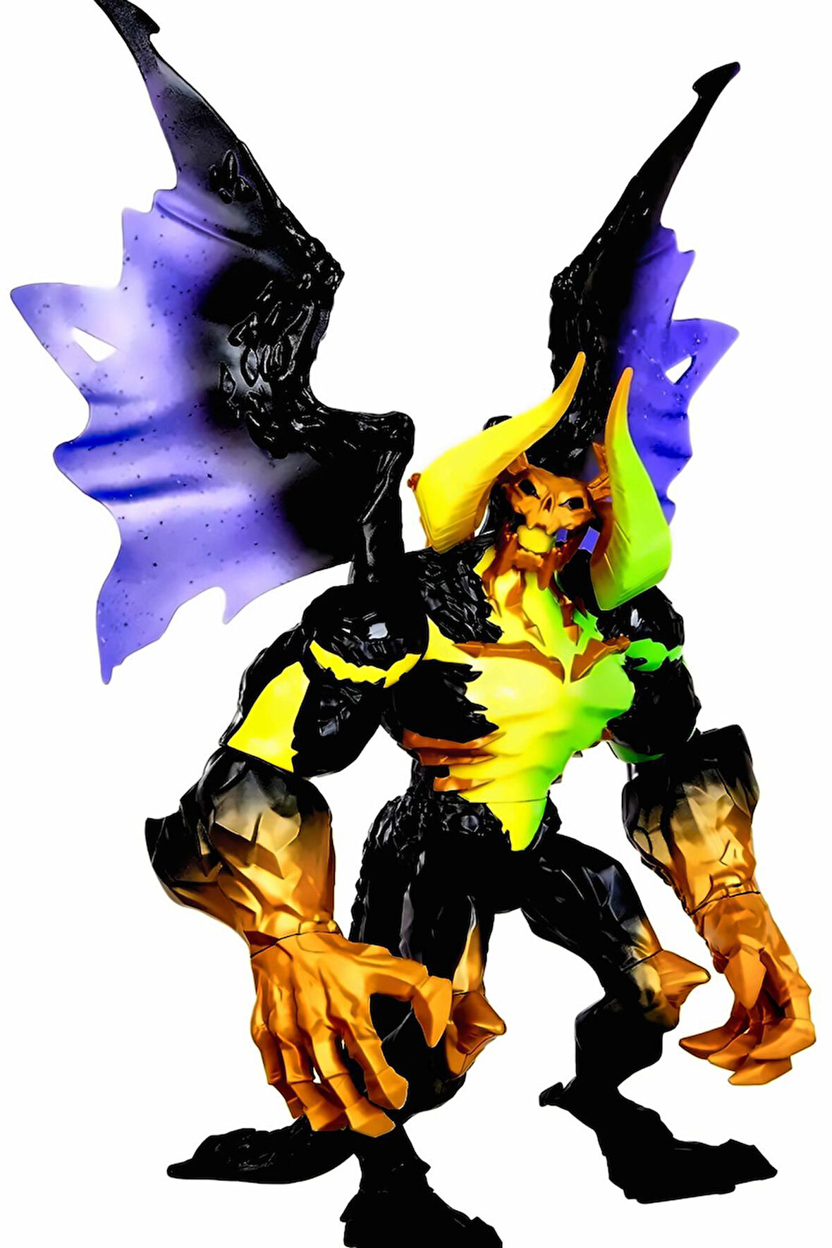 rs Of The Universe Motu Tehlikeli Iskeletor® Figürü Kız Çocuk Eğitici Oyuncak Erkek Çocuk Oyuncaklar