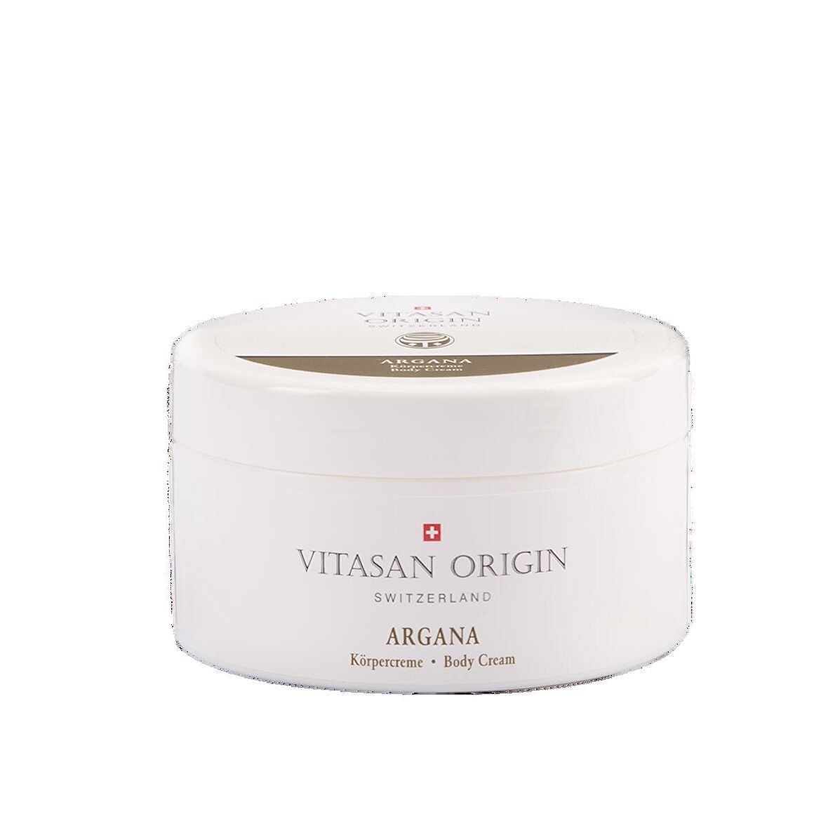 VİVASAN ARGANA VÜCUT KREMİ 200 ML I337