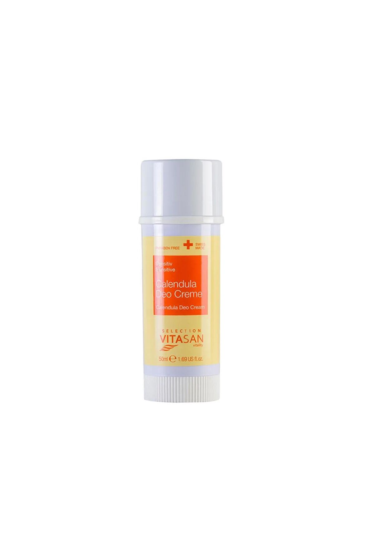 VİVASAN AYNISEFA KREM-DEODARANT I889