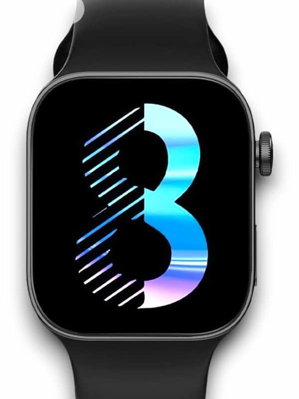 iOS ve Android Uyumlu Yeni Seri i8 Pro Akıllı Saat – Gelişmiş Bluetooth Çağrı ve Müzik Kontrolü