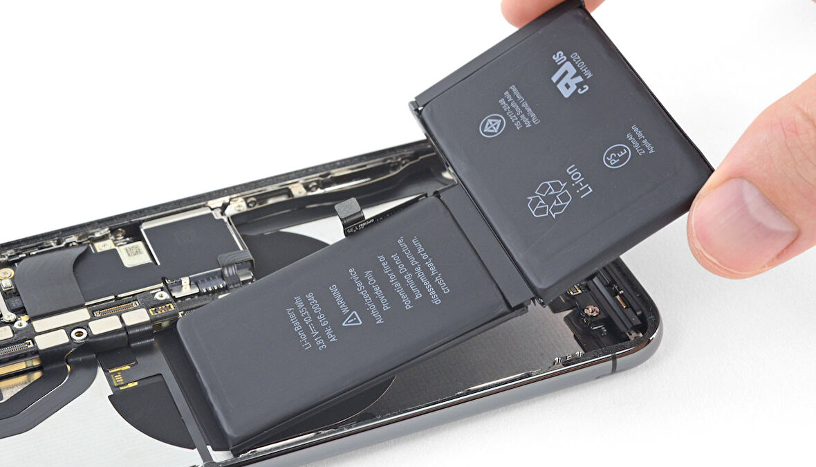 İphone 14 Plus ORG Batarya Pil