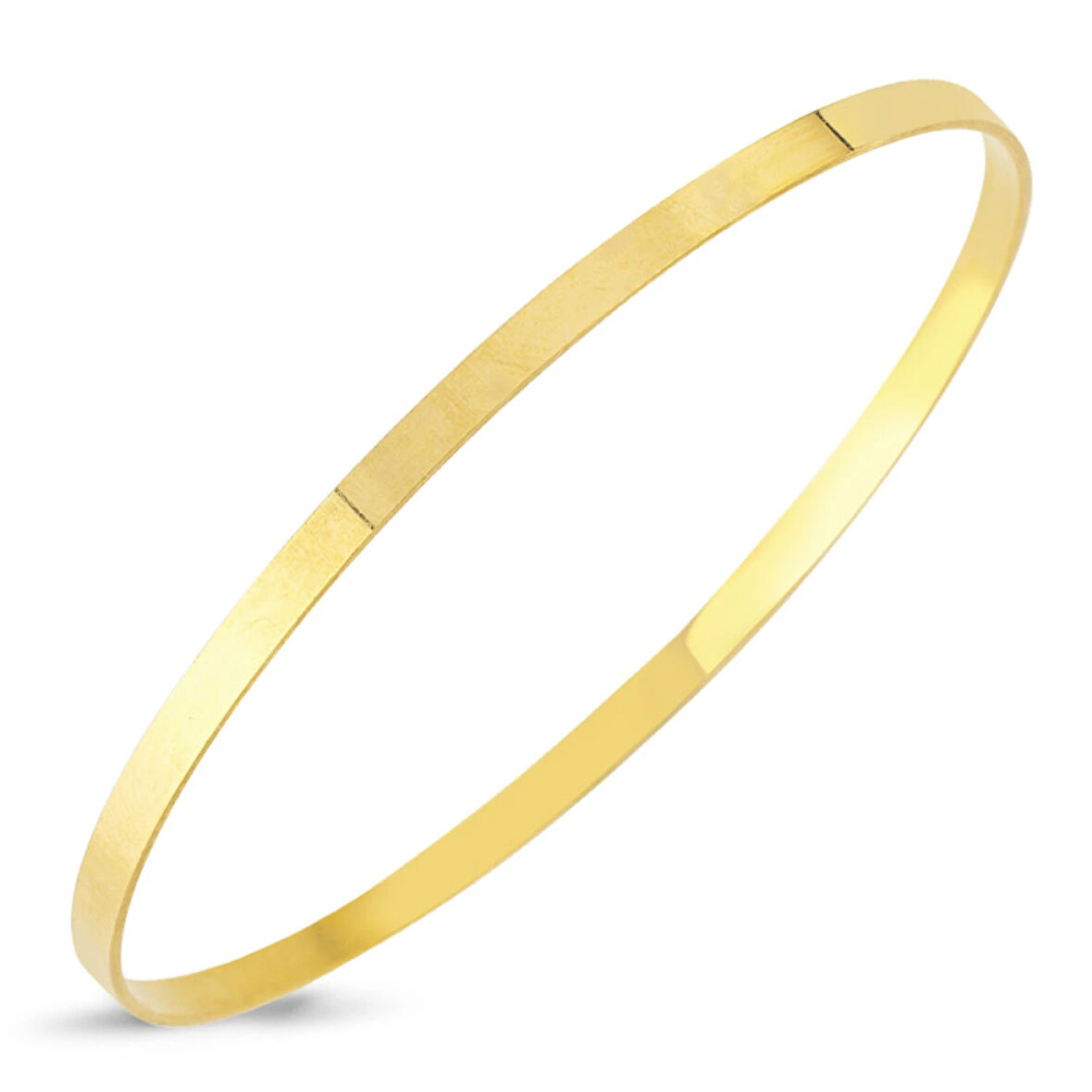 İstanbul Bilezik 22 Ayar Altın 25 Gr Kibrit Çöpü Bilezik