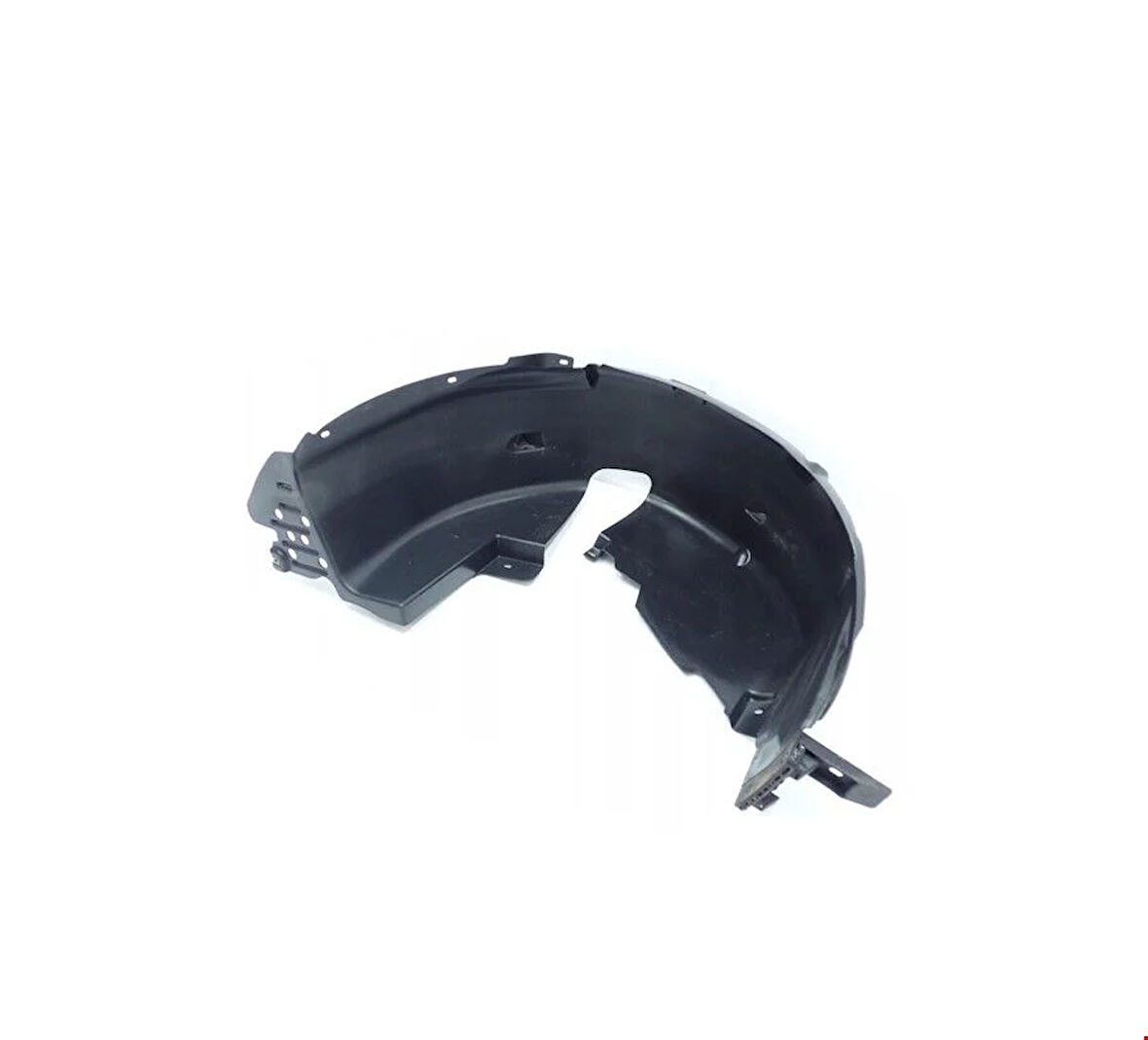 Seat Ibiza 2013 Sonrası Uyumlu Sağ Arka Çamurluk Davlumbazı