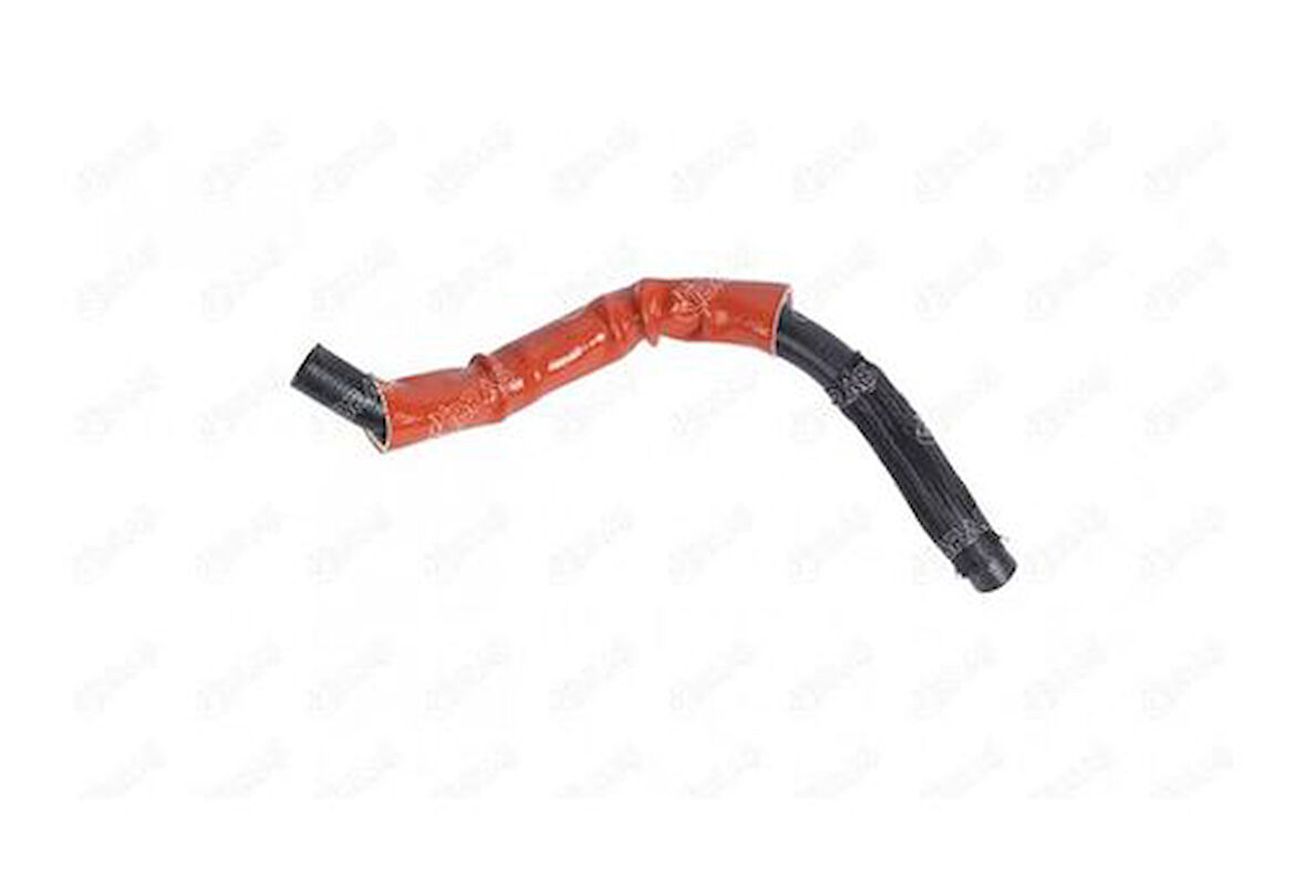 Ibras 11057 Kalorifer Hortumu Dacıa Dokker 1.5 Dcı Dacıa Logan II 1.5 Dcı Dacıa Sandero II 1.5 Dcı Dacıa Duster II 1.5 Dcı