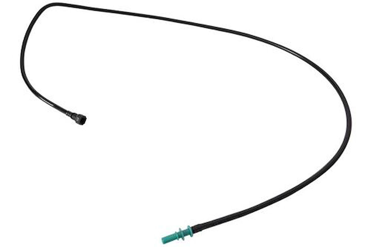 Ibras 11707 Yakıt Hortumu Renault Kangoo I 97> 1.5 Dcı 1.9 Dcı (Mazot Filtre Geri Donus Hortumu)